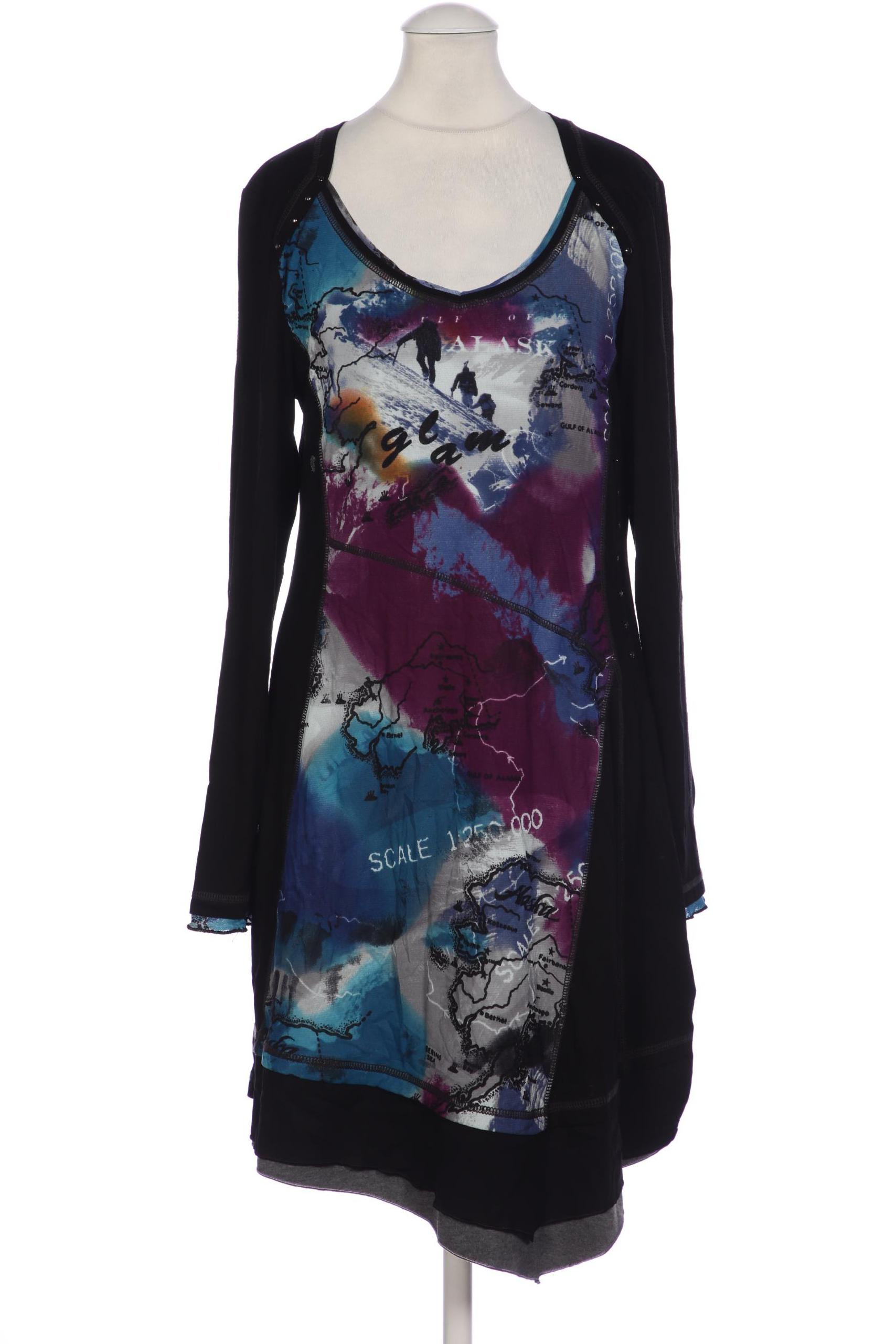 

BiBA Damen Kleid, schwarz
