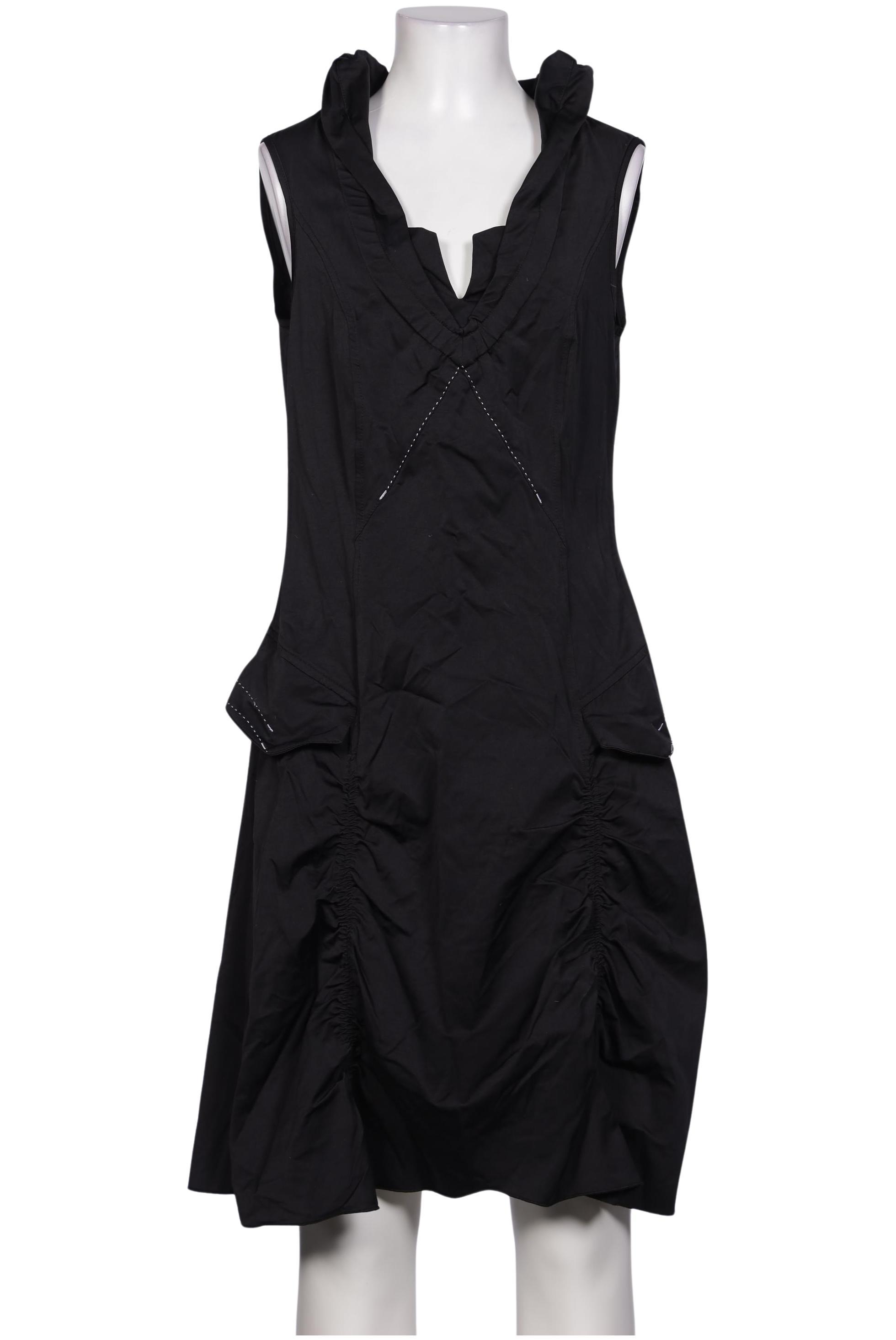 

BiBA Damen Kleid, schwarz, Gr. 38