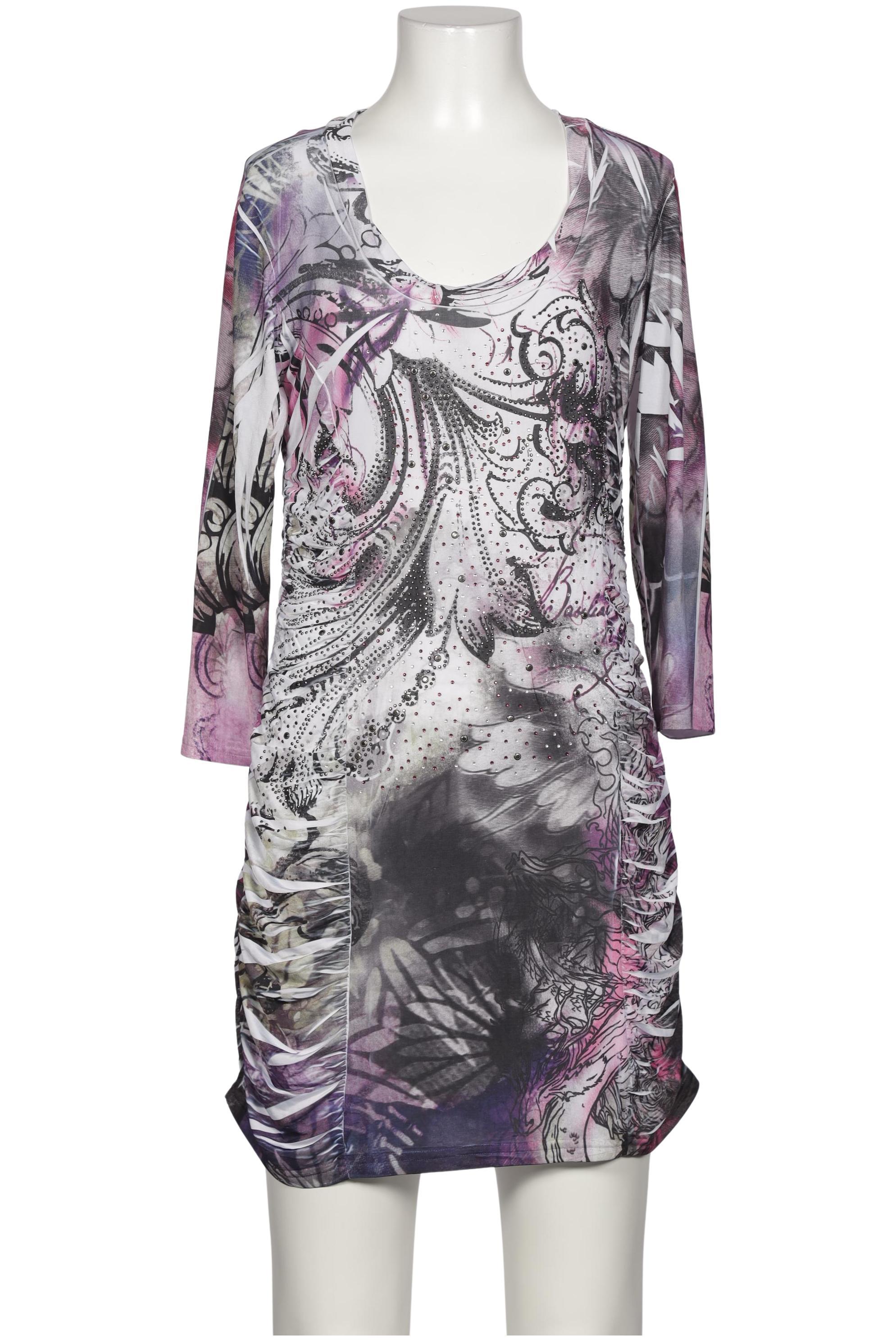 

BiBA Damen Kleid, mehrfarbig, Gr. 38