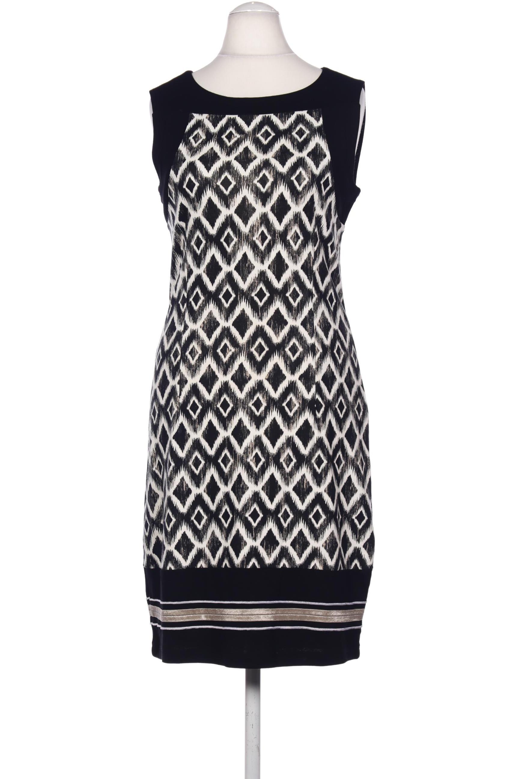 

BiBA Damen Kleid, schwarz, Gr. 36