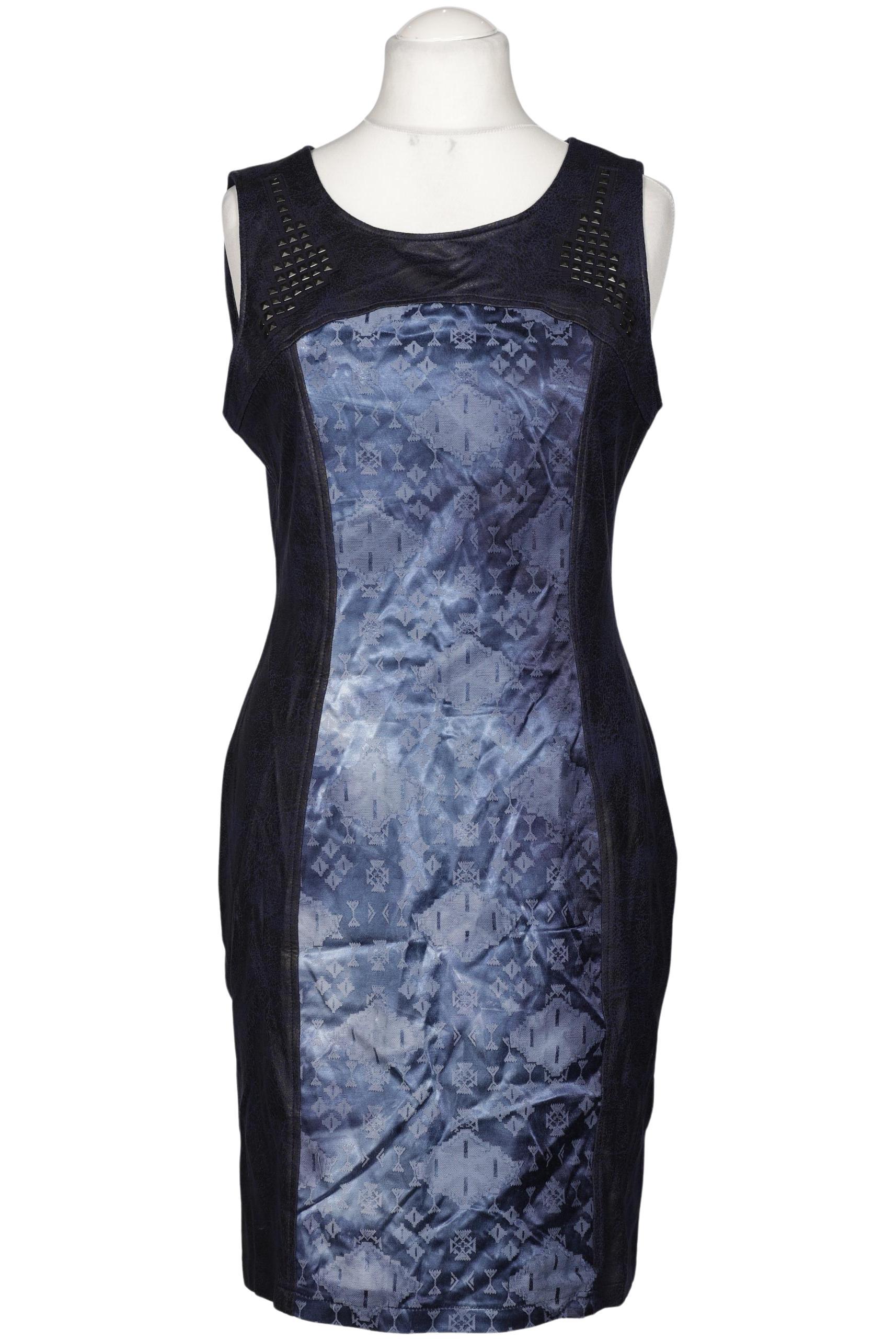 

BiBA Damen Kleid, marineblau, Gr. 40