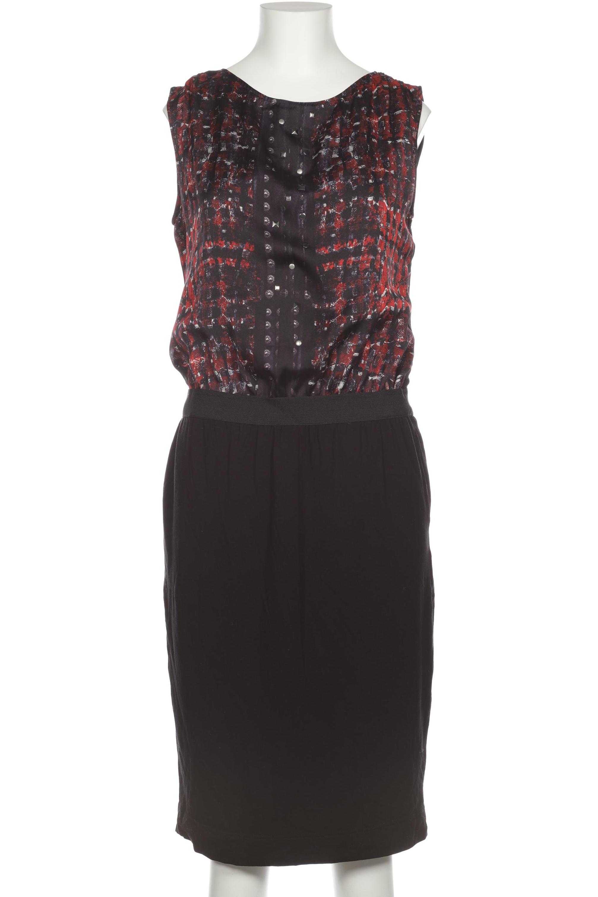 

BiBA Damen Kleid, schwarz, Gr. 36