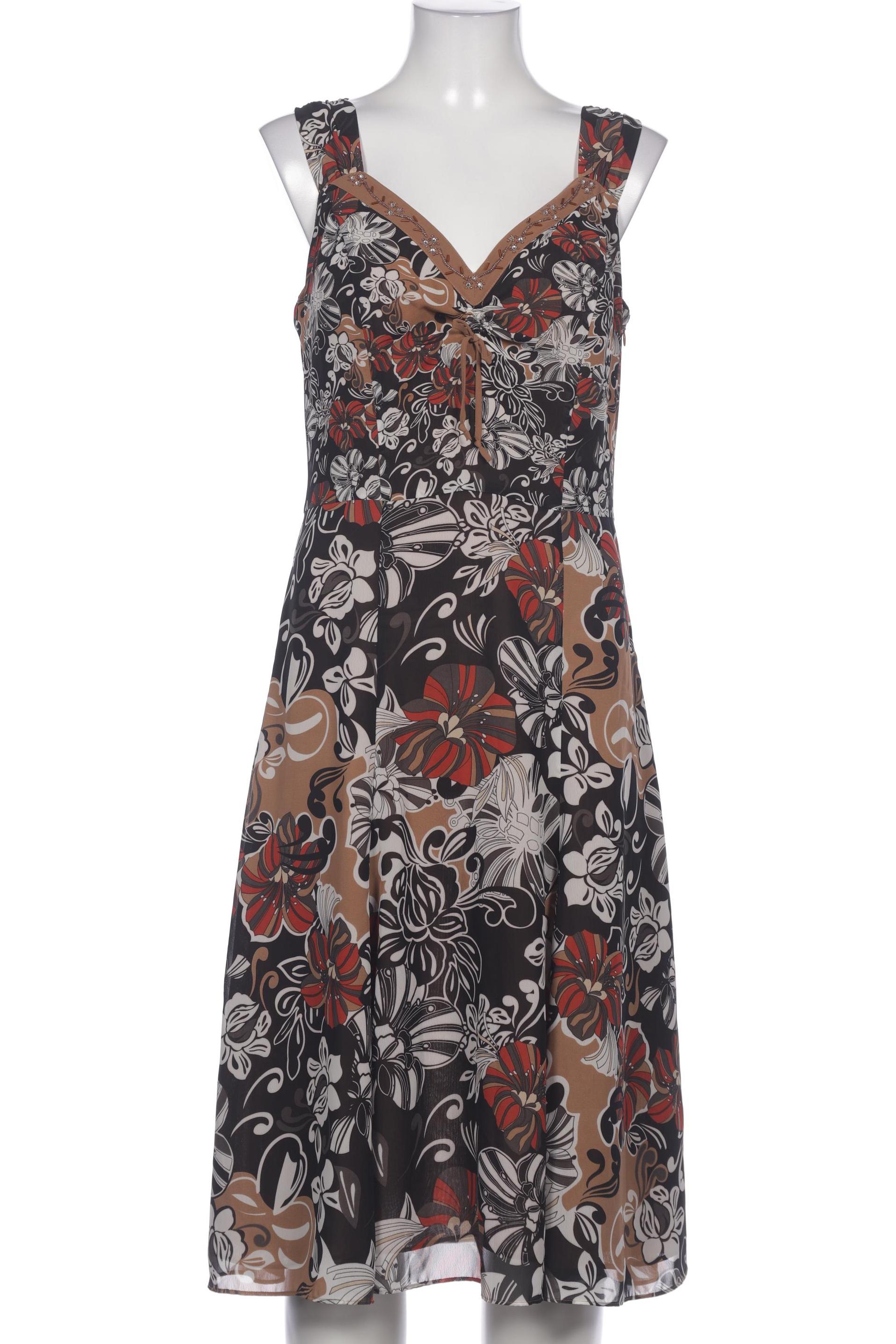 

BiBA Damen Kleid, schwarz, Gr. 38