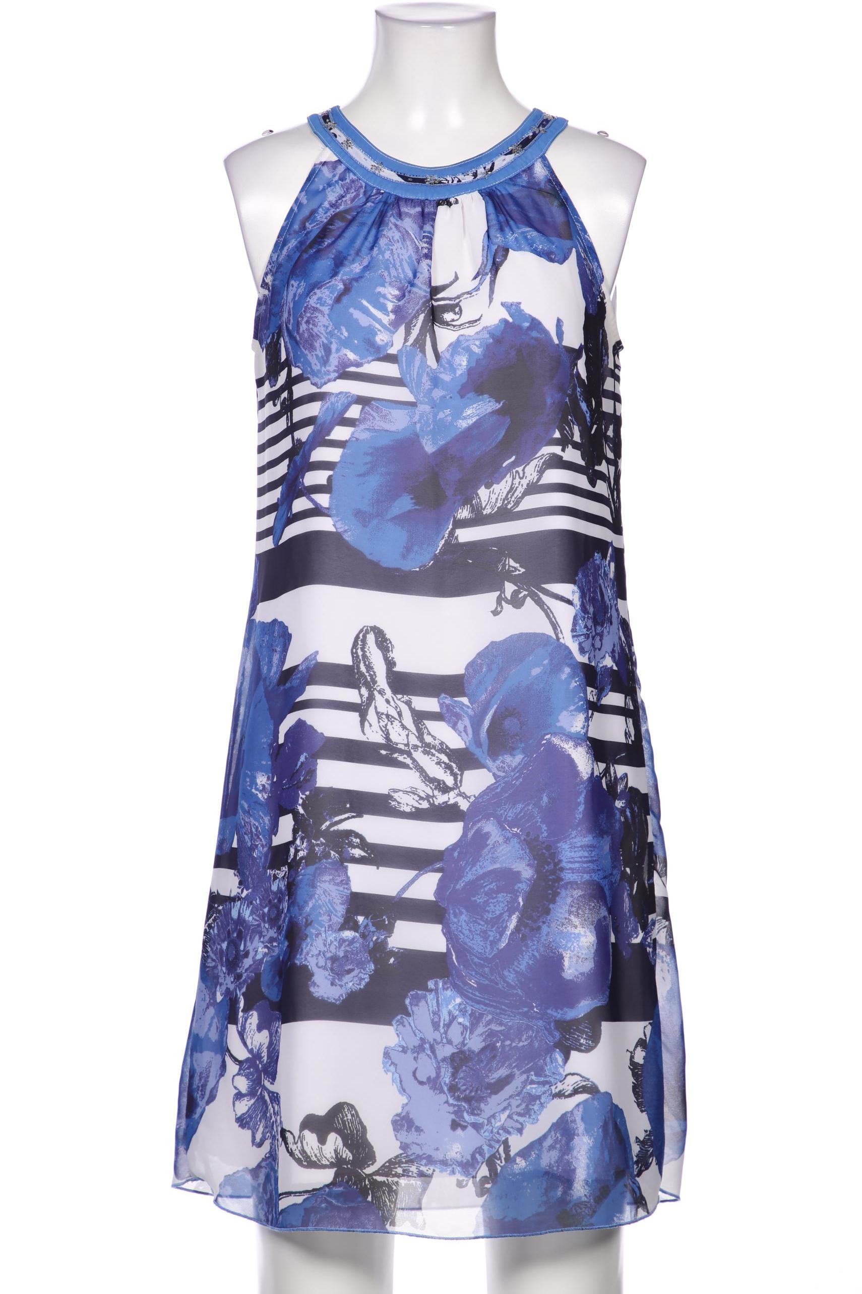 

BiBA Damen Kleid, blau, Gr. 34