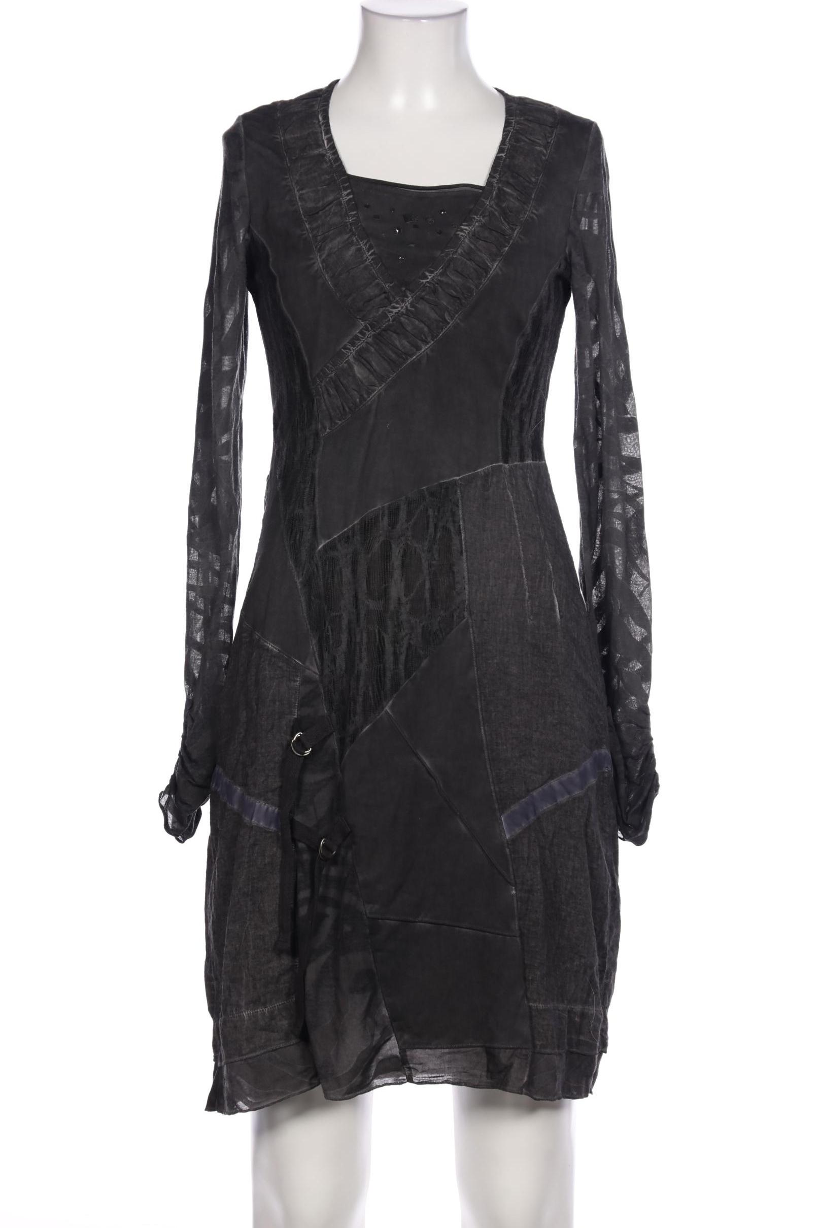 

BiBA Damen Kleid, grau, Gr. 36