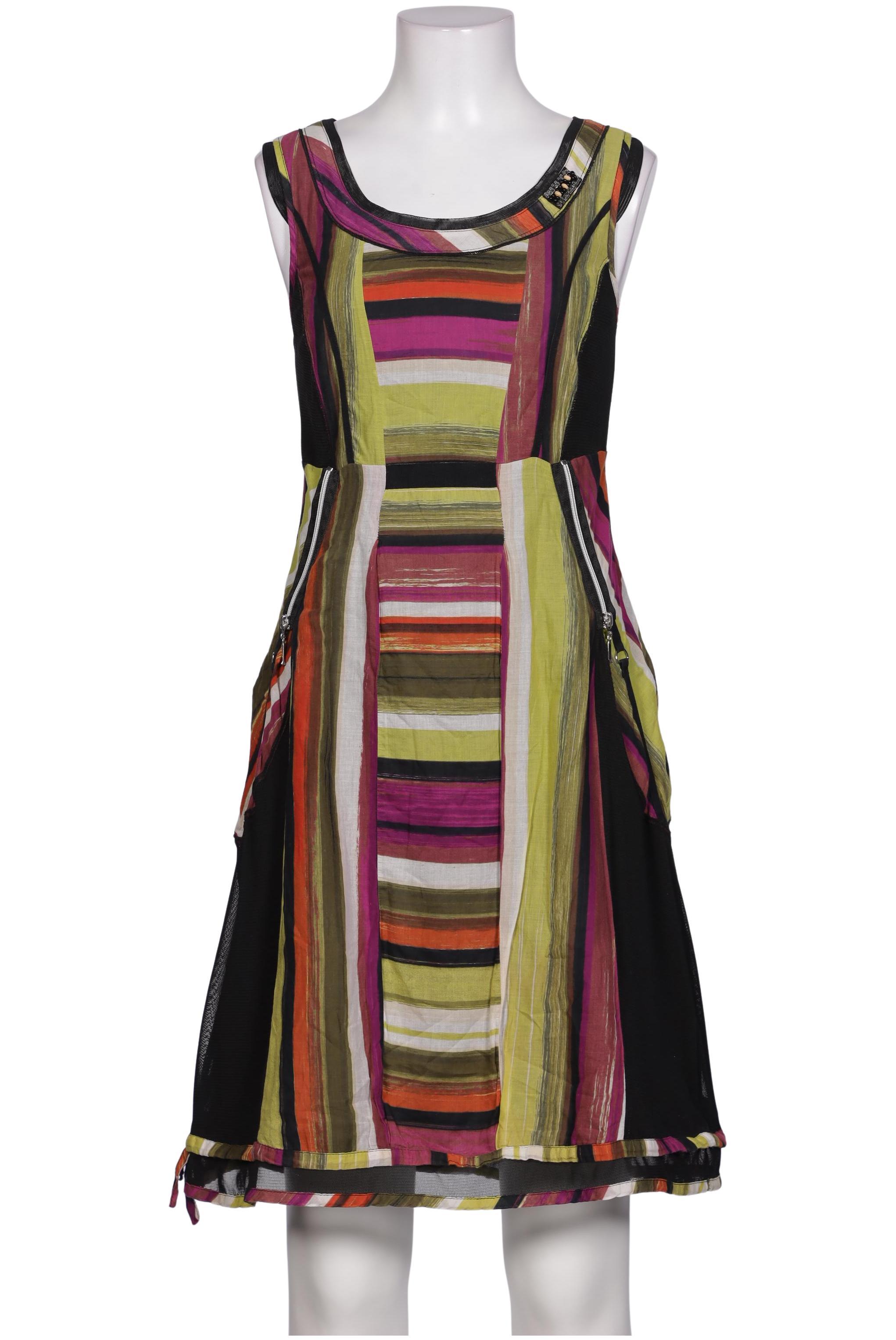 

BiBA Damen Kleid, grün, Gr. 34
