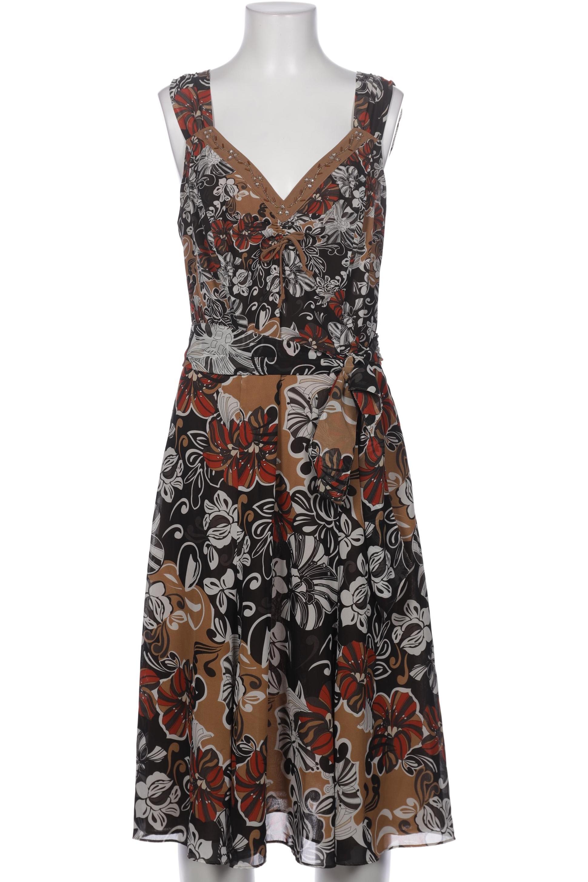 

BiBA Damen Kleid, schwarz, Gr. 40