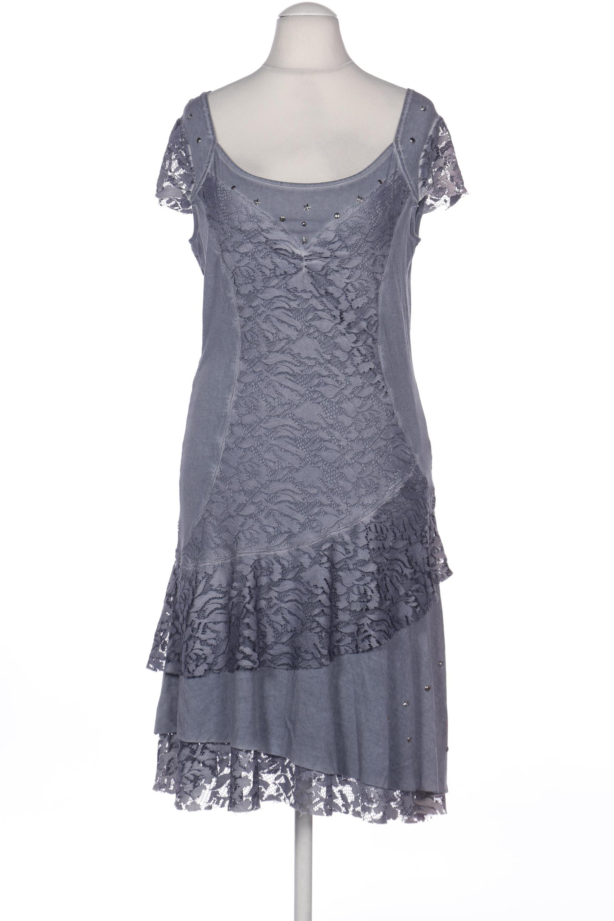 

BiBA Damen Kleid, blau, Gr. 38