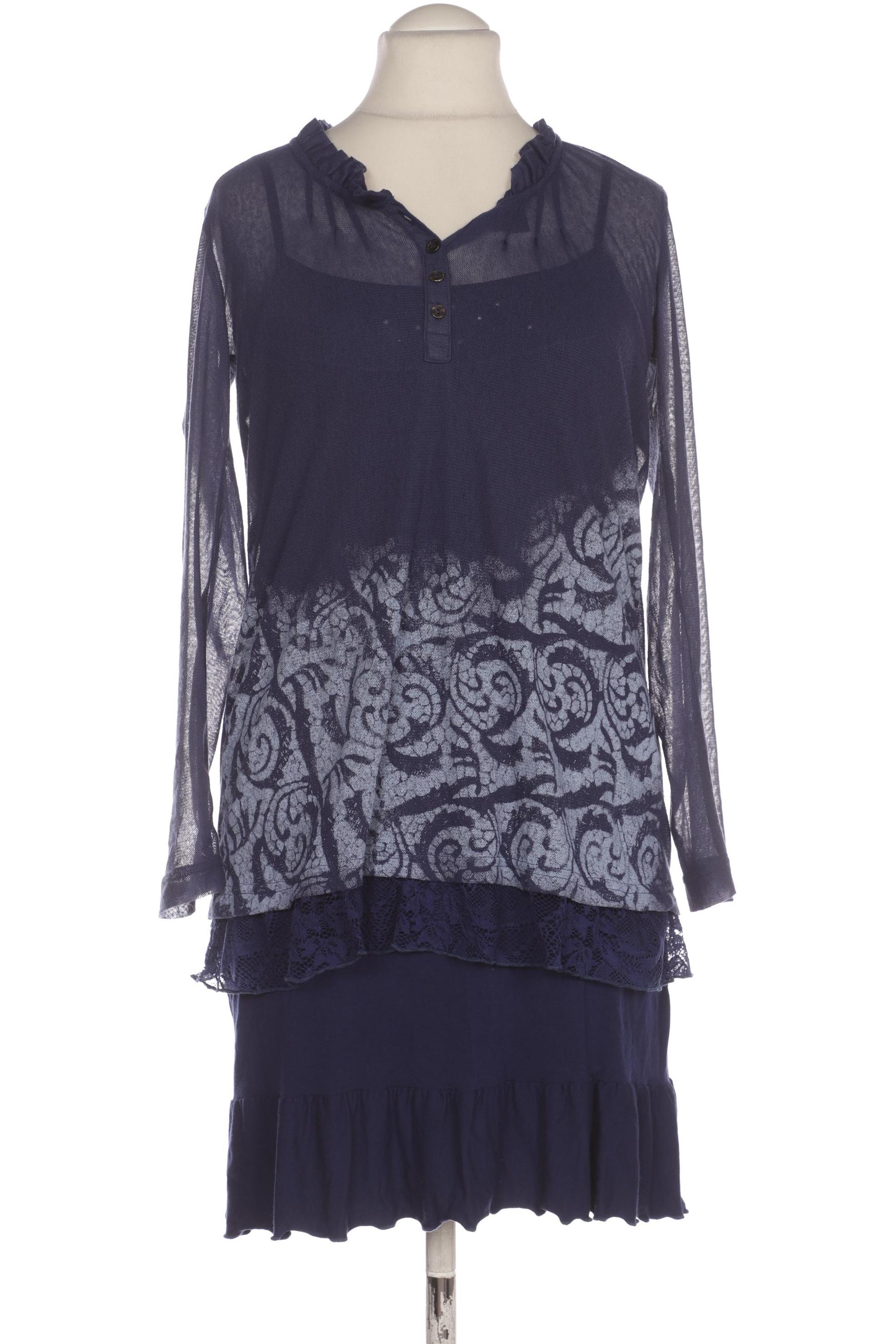 

BiBA Damen Kleid, marineblau, Gr. 36