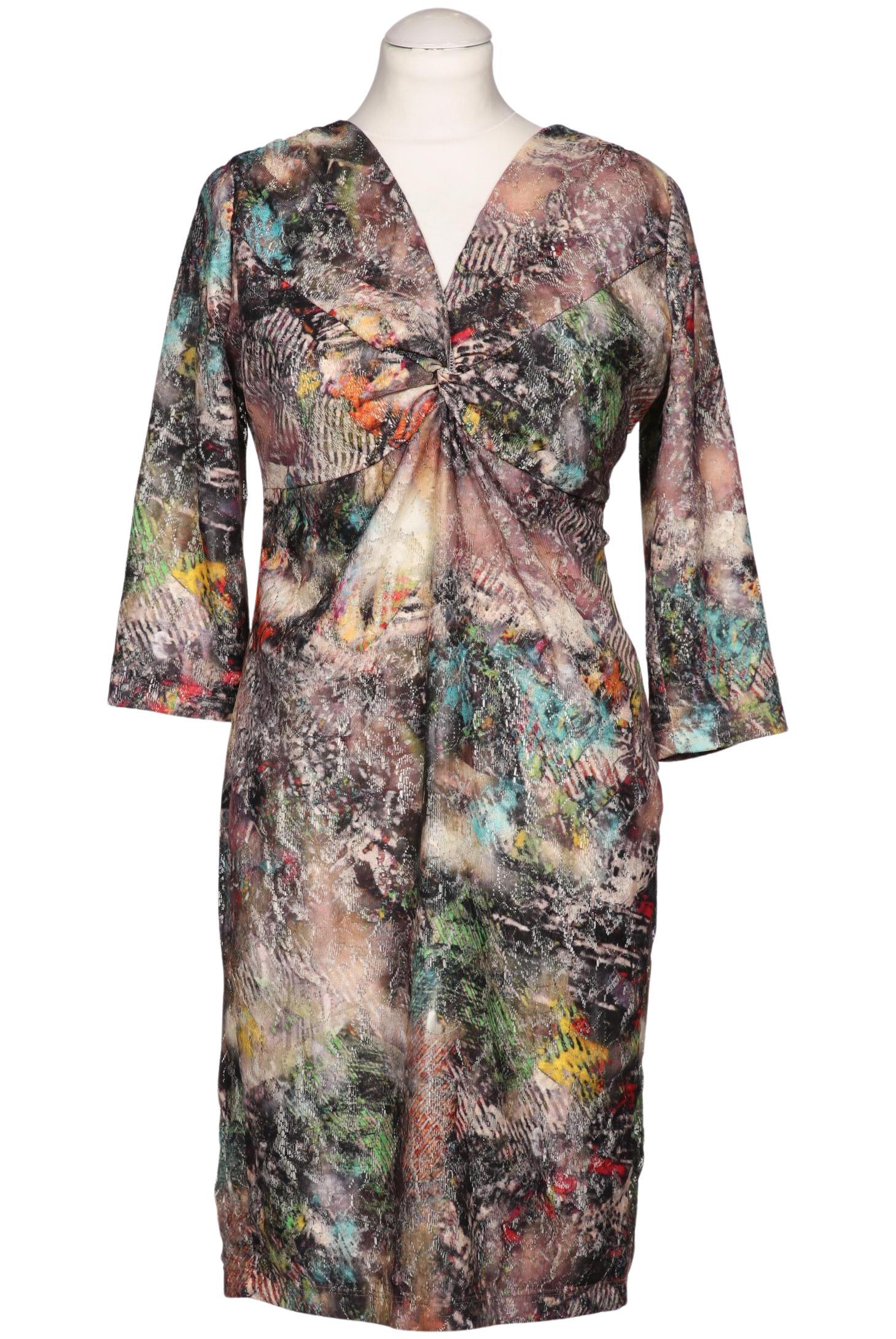 

BiBA Damen Kleid, mehrfarbig, Gr. 36