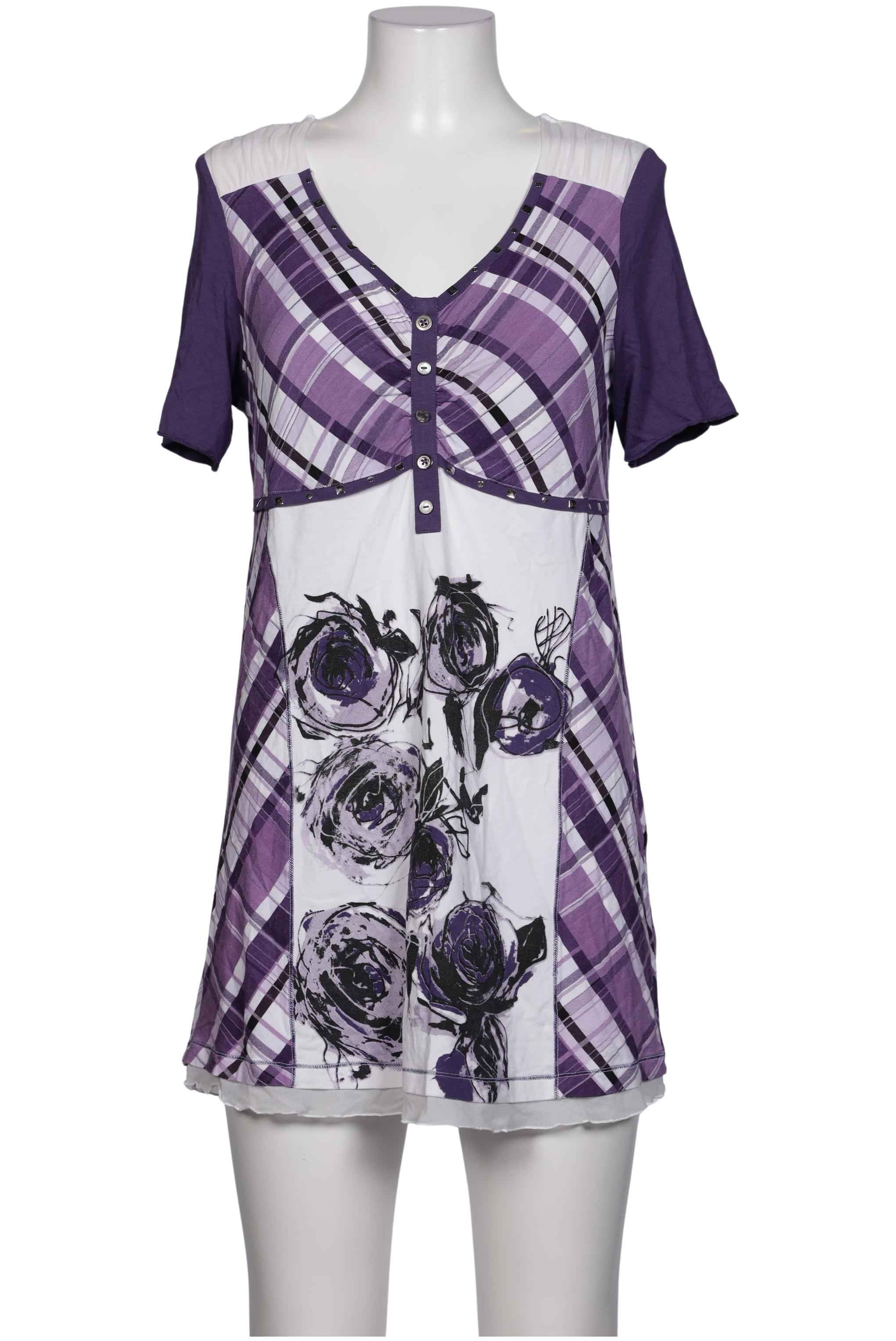 

BiBA Damen Kleid, flieder, Gr. 42