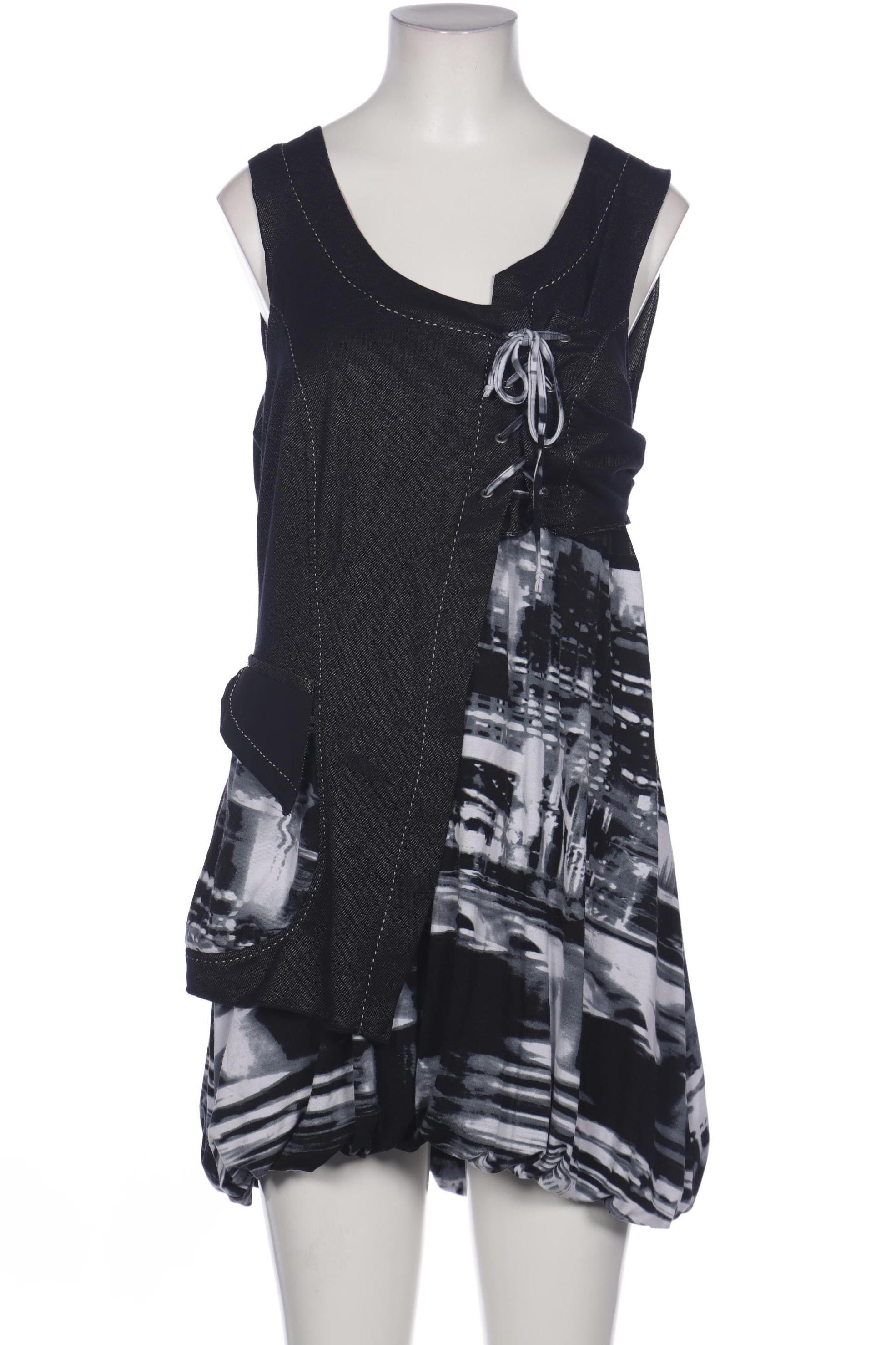 

BiBA Damen Kleid, grau, Gr. 36