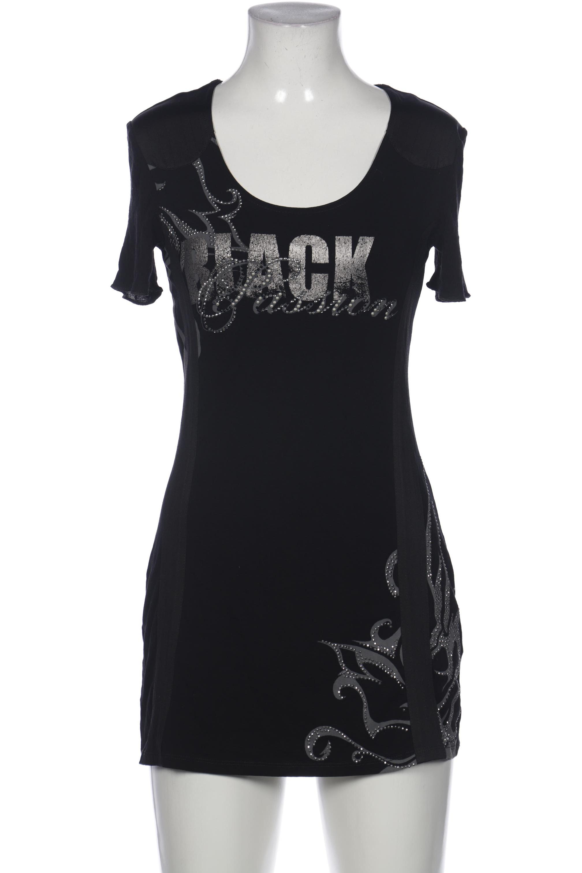 

BiBA Damen Kleid, schwarz, Gr. 34