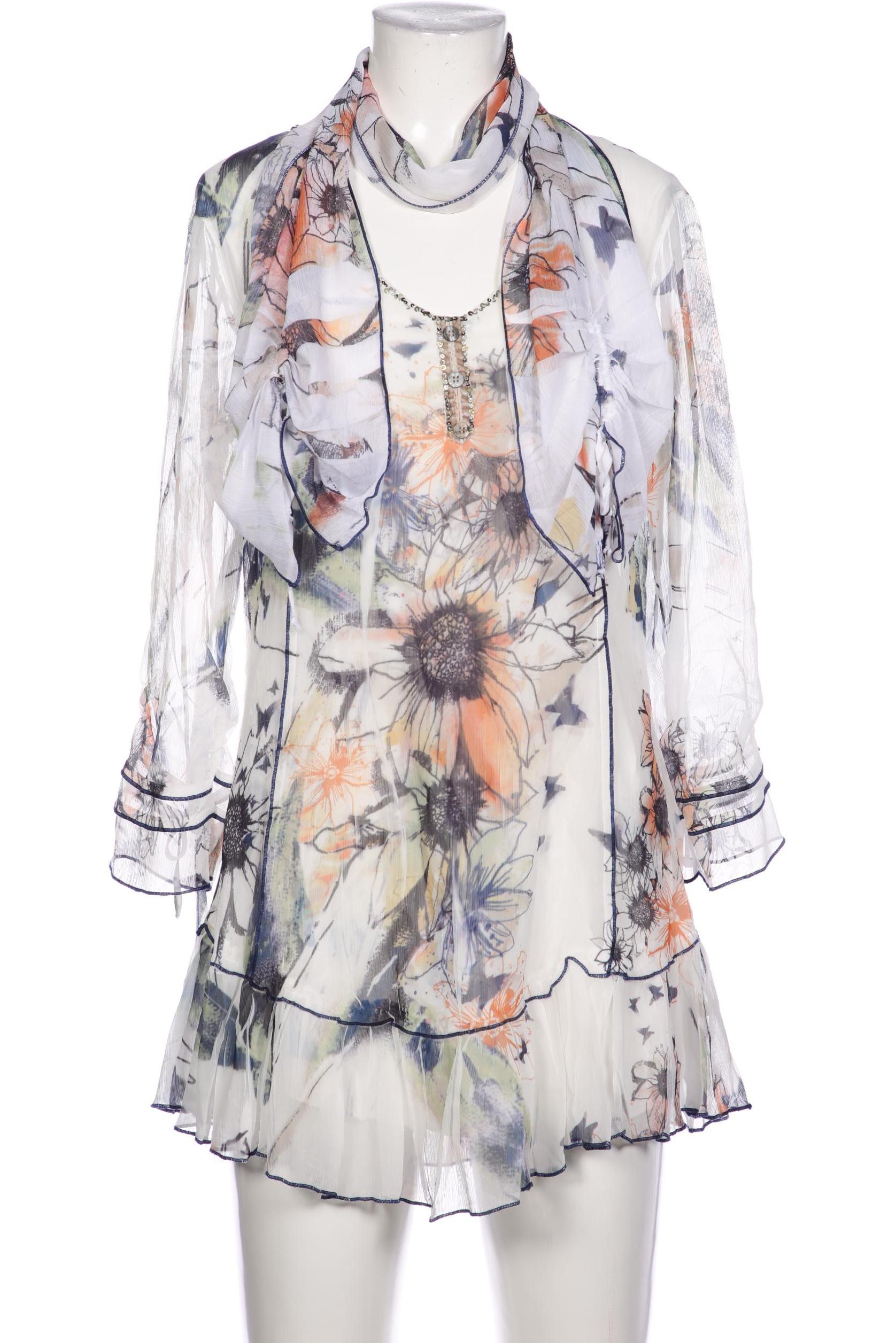 

BiBA Damen Kleid, mehrfarbig