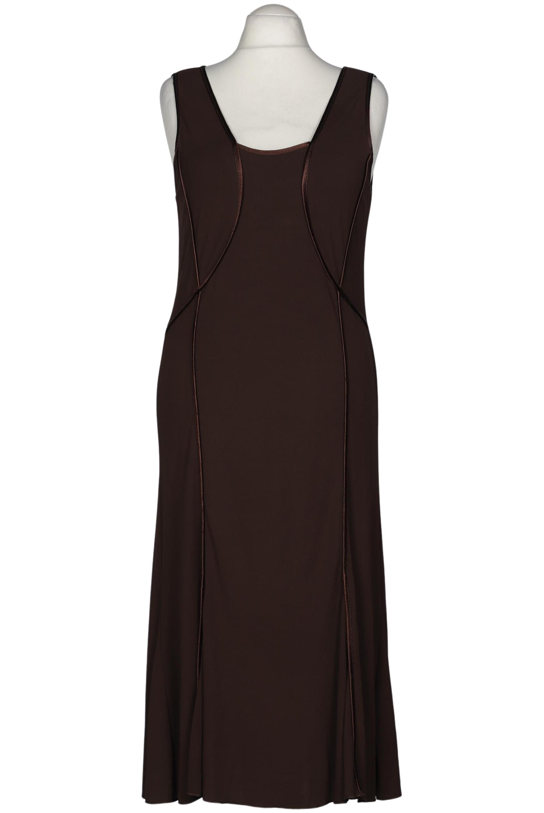 

BiBA Damen Kleid, braun, Gr. 38