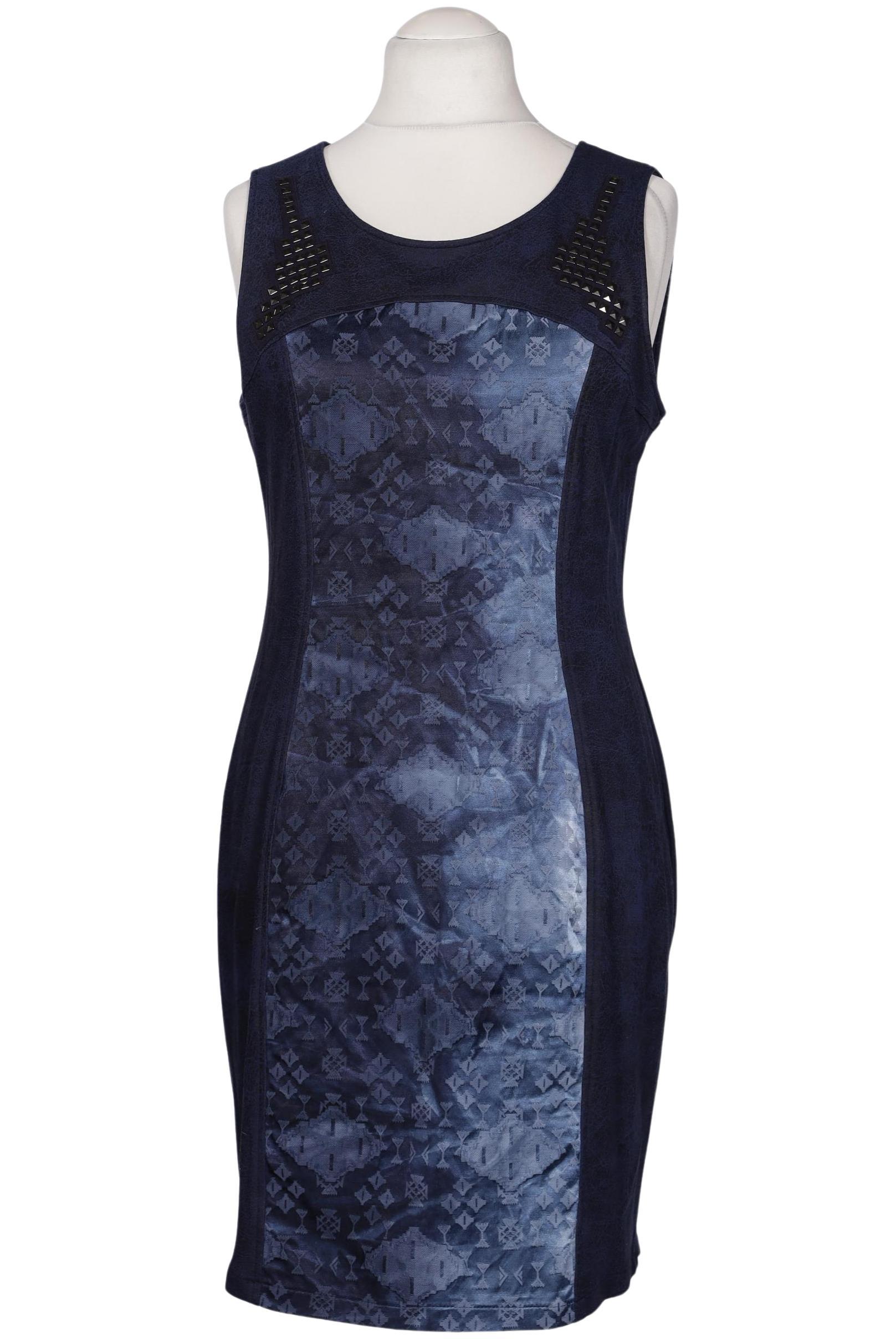 

BiBA Damen Kleid, marineblau, Gr. 42