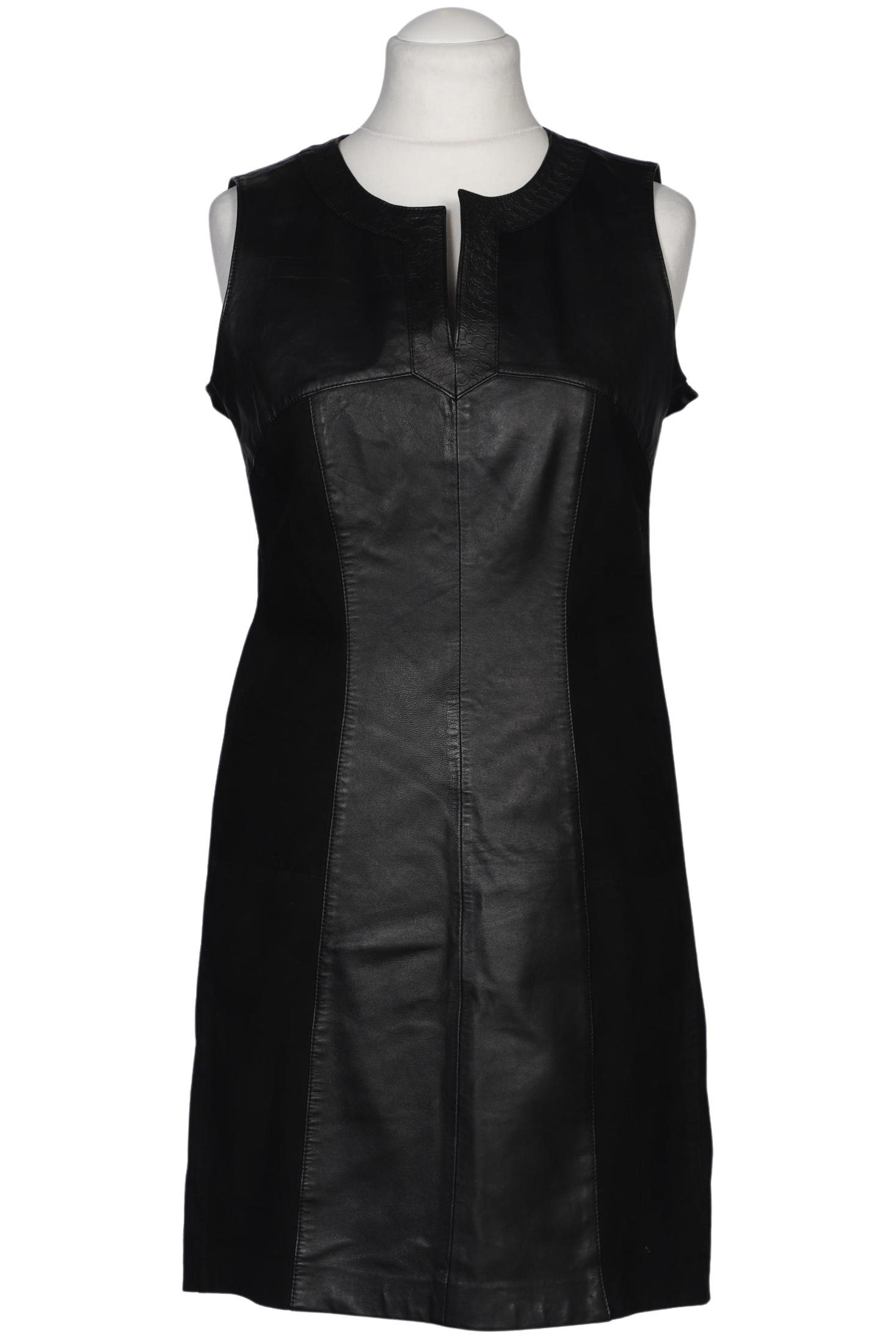 

BiBA Damen Kleid, schwarz, Gr. 42