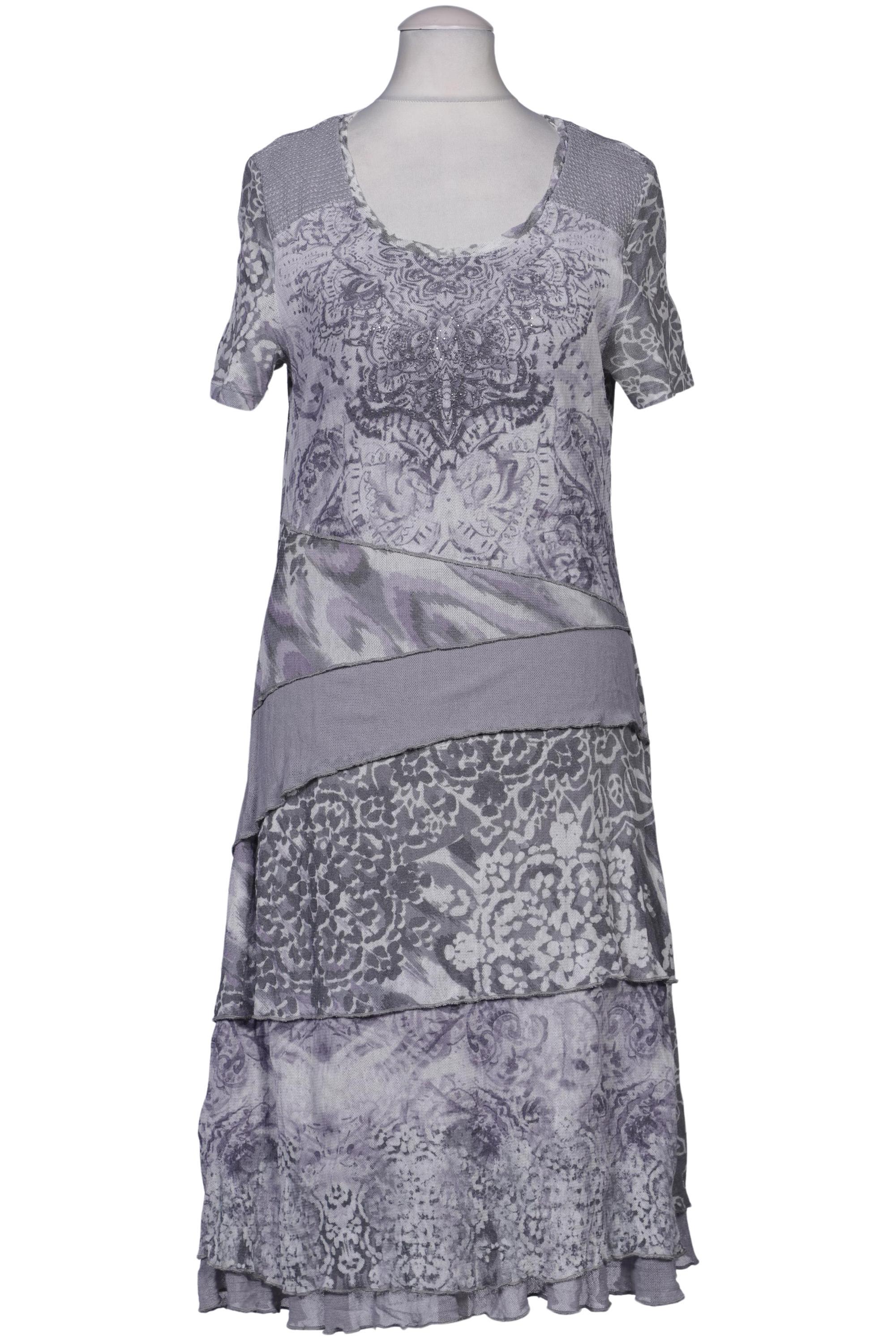 

BiBA Damen Kleid, grau, Gr. 36