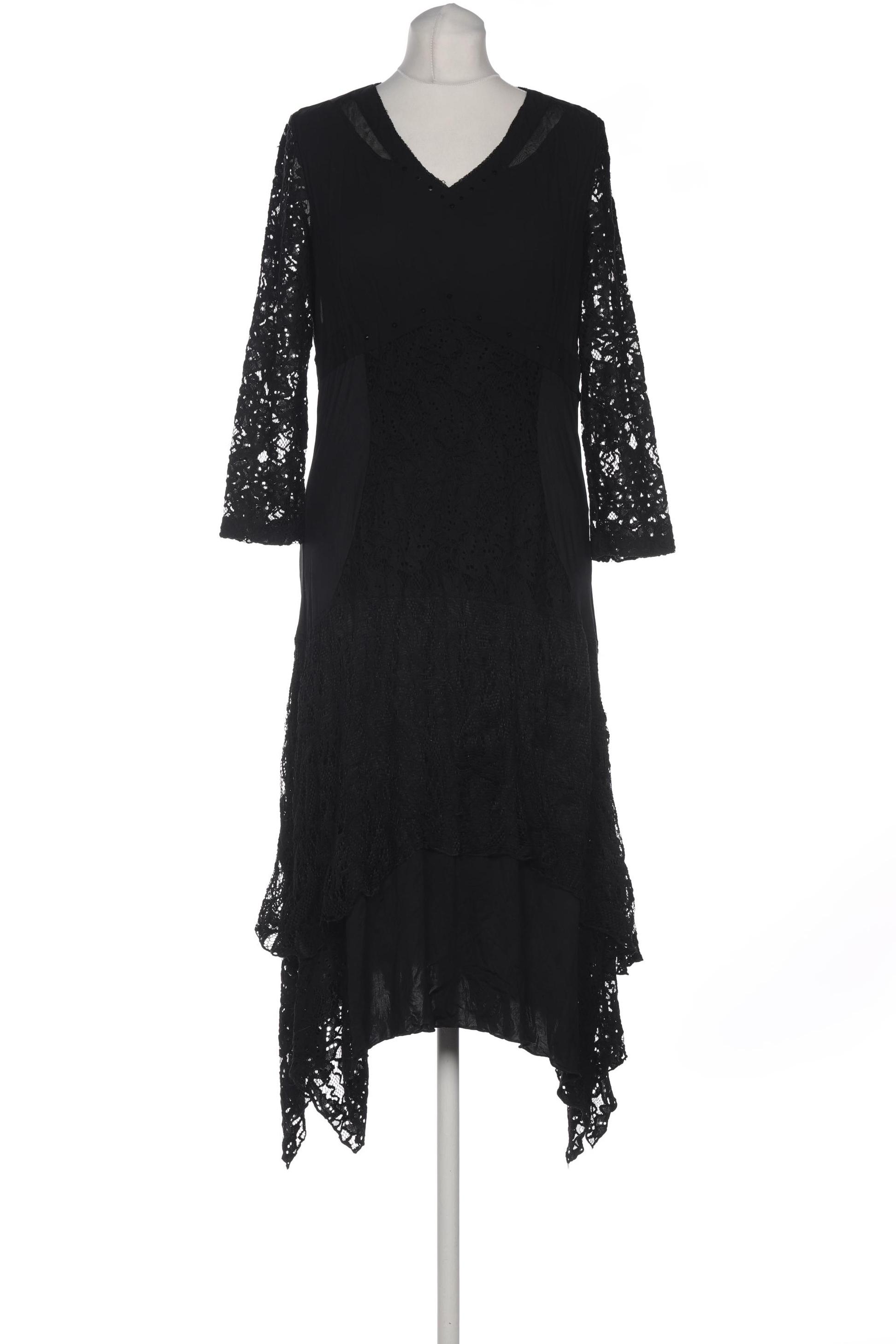 

BiBA Damen Kleid, schwarz, Gr. 36