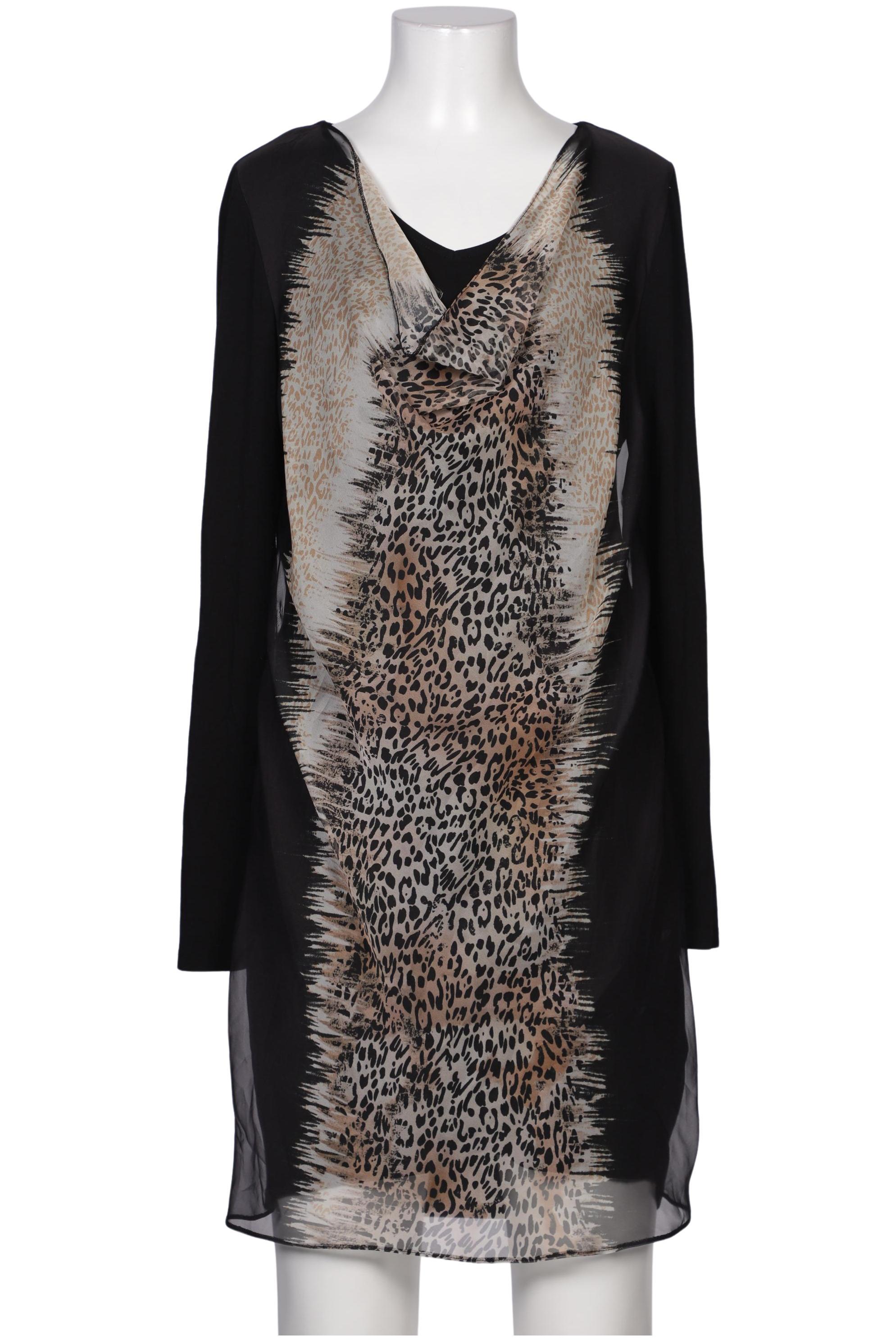 

BiBA Damen Kleid, schwarz, Gr. 38