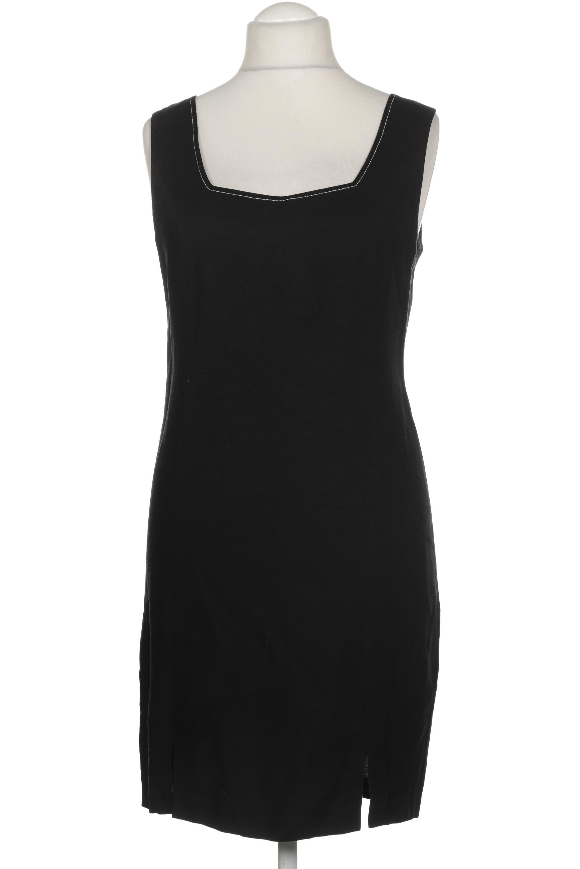 

BiBA Damen Kleid, schwarz, Gr. 38