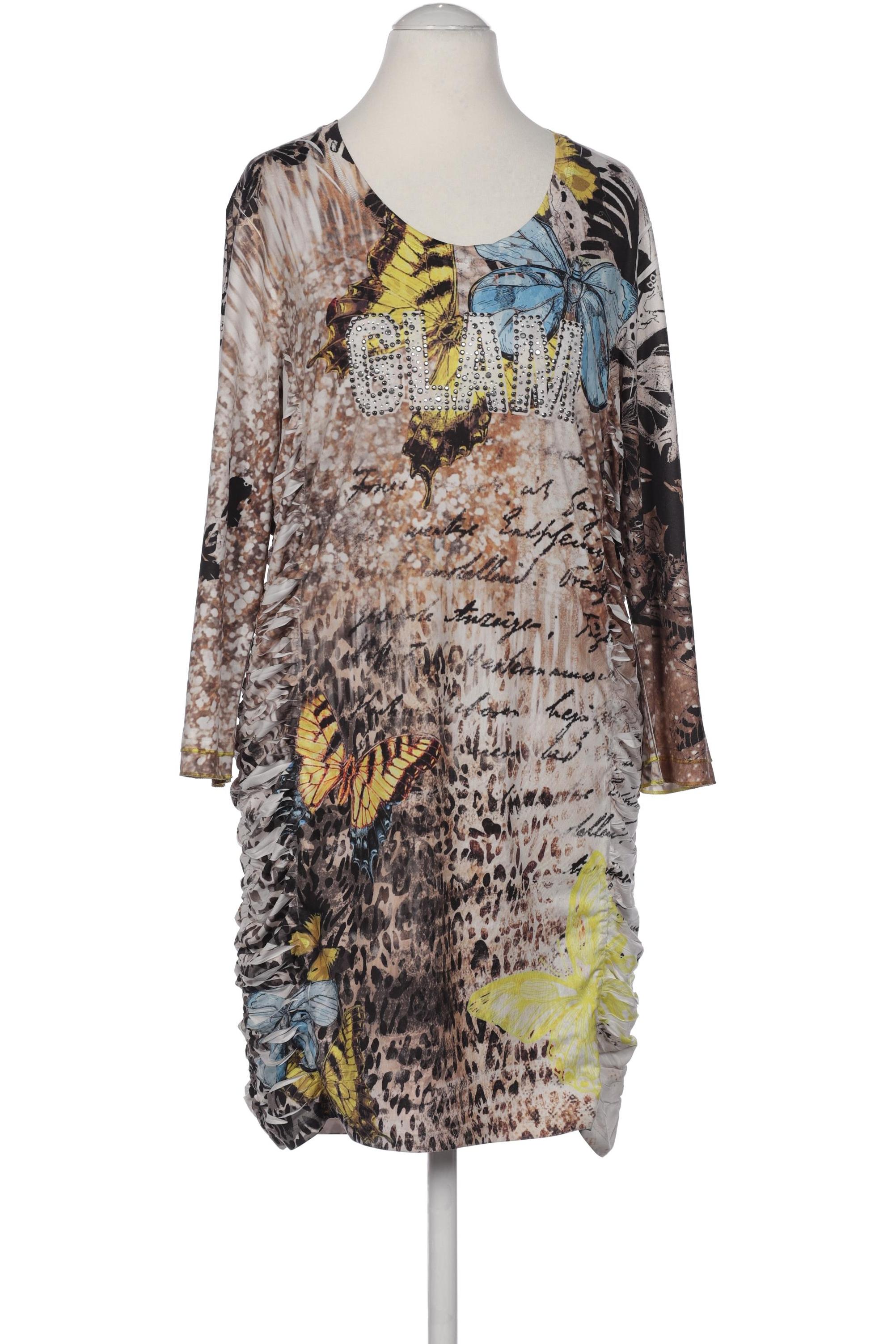 

BiBA Damen Kleid, mehrfarbig, Gr. 38