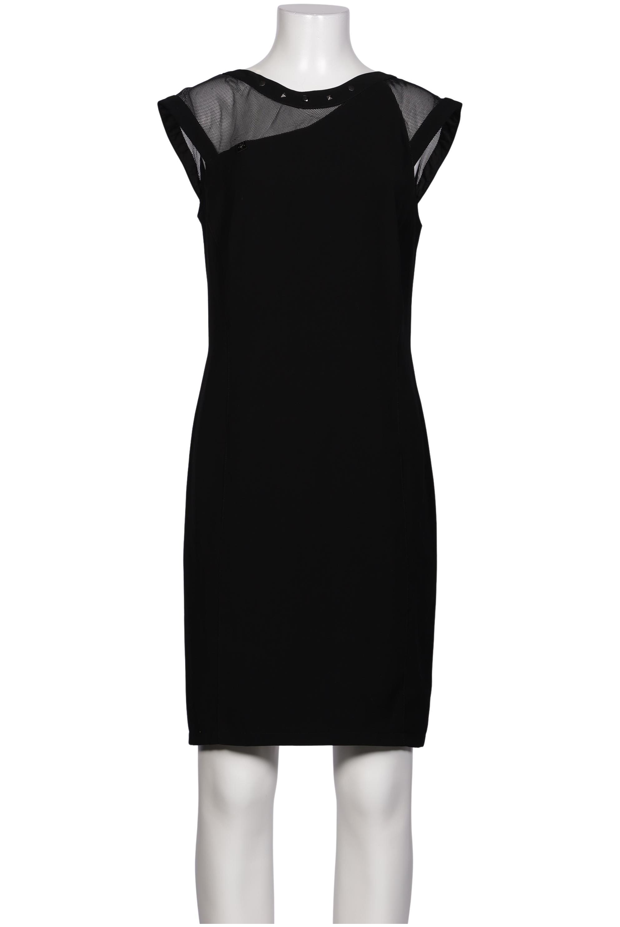

BiBA Damen Kleid, schwarz, Gr. 38