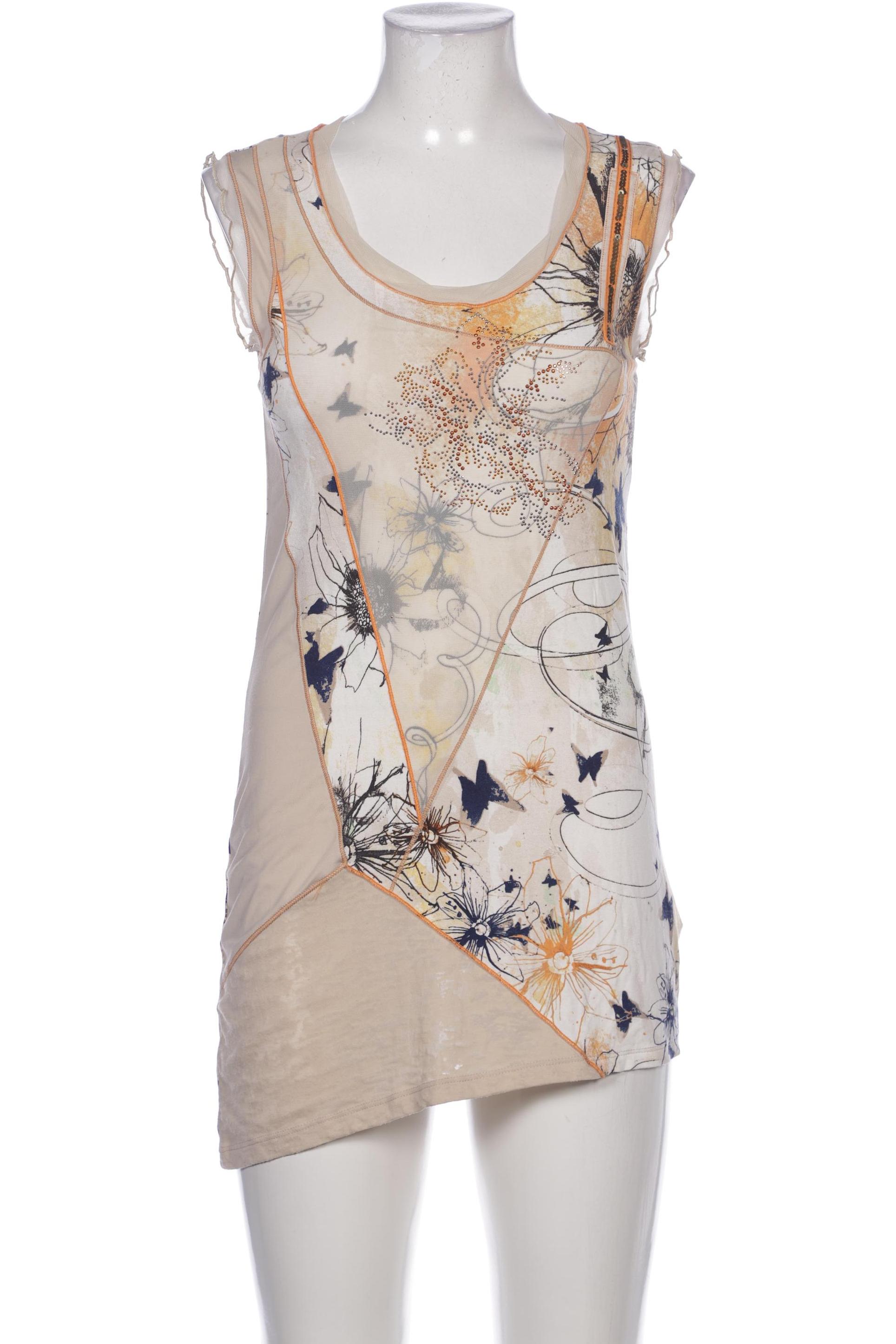 

BiBA Damen Kleid, beige, Gr. 36