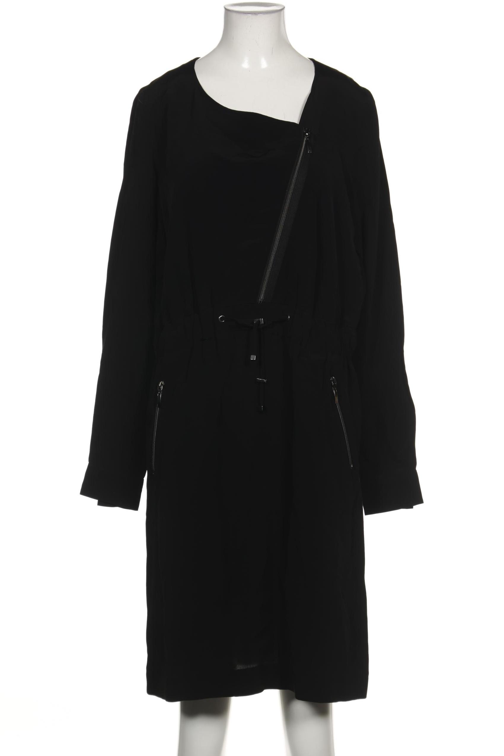 

BiBA Damen Kleid, schwarz, Gr. 36