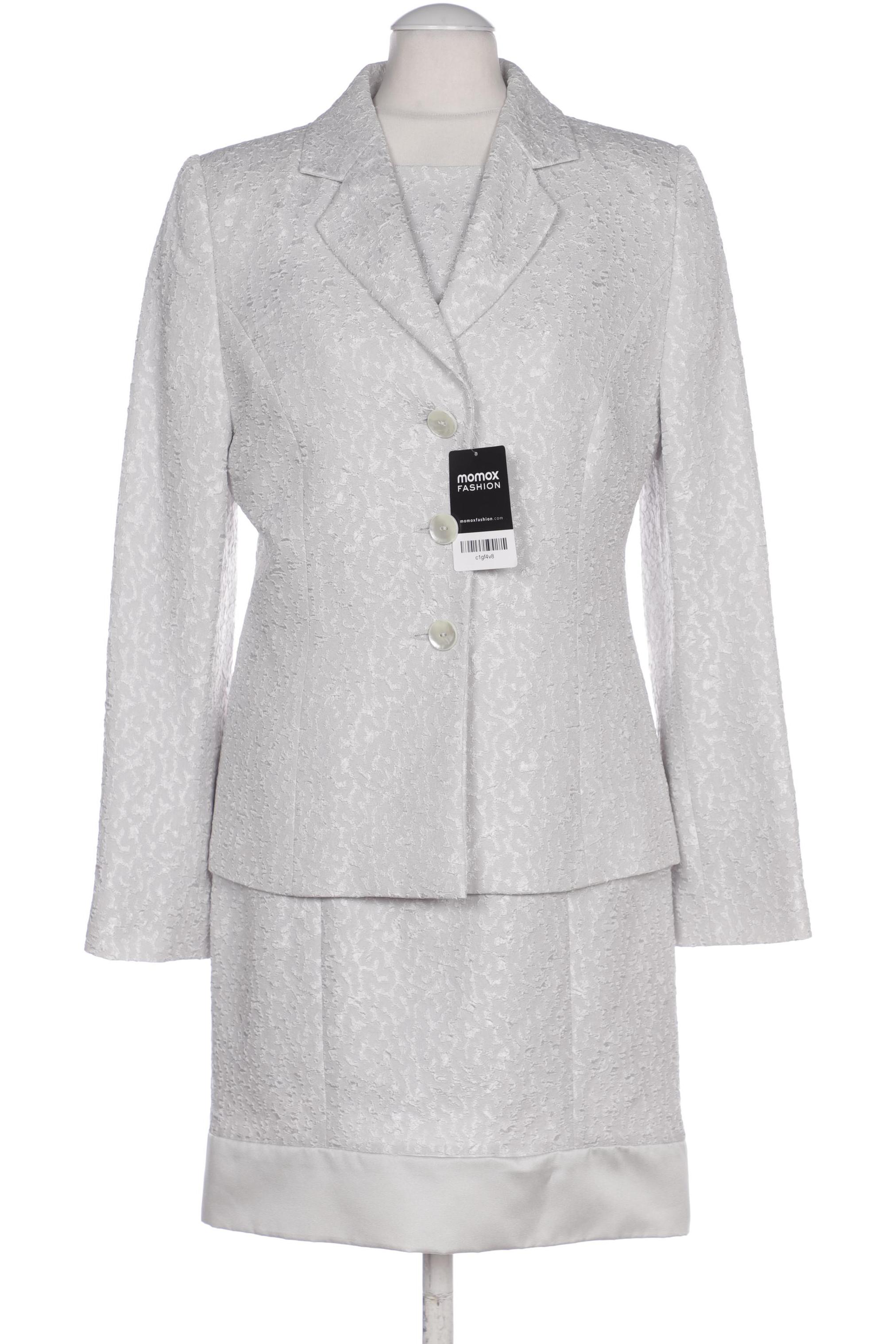 

BiBA Damen Kleid, silber, Gr. 34