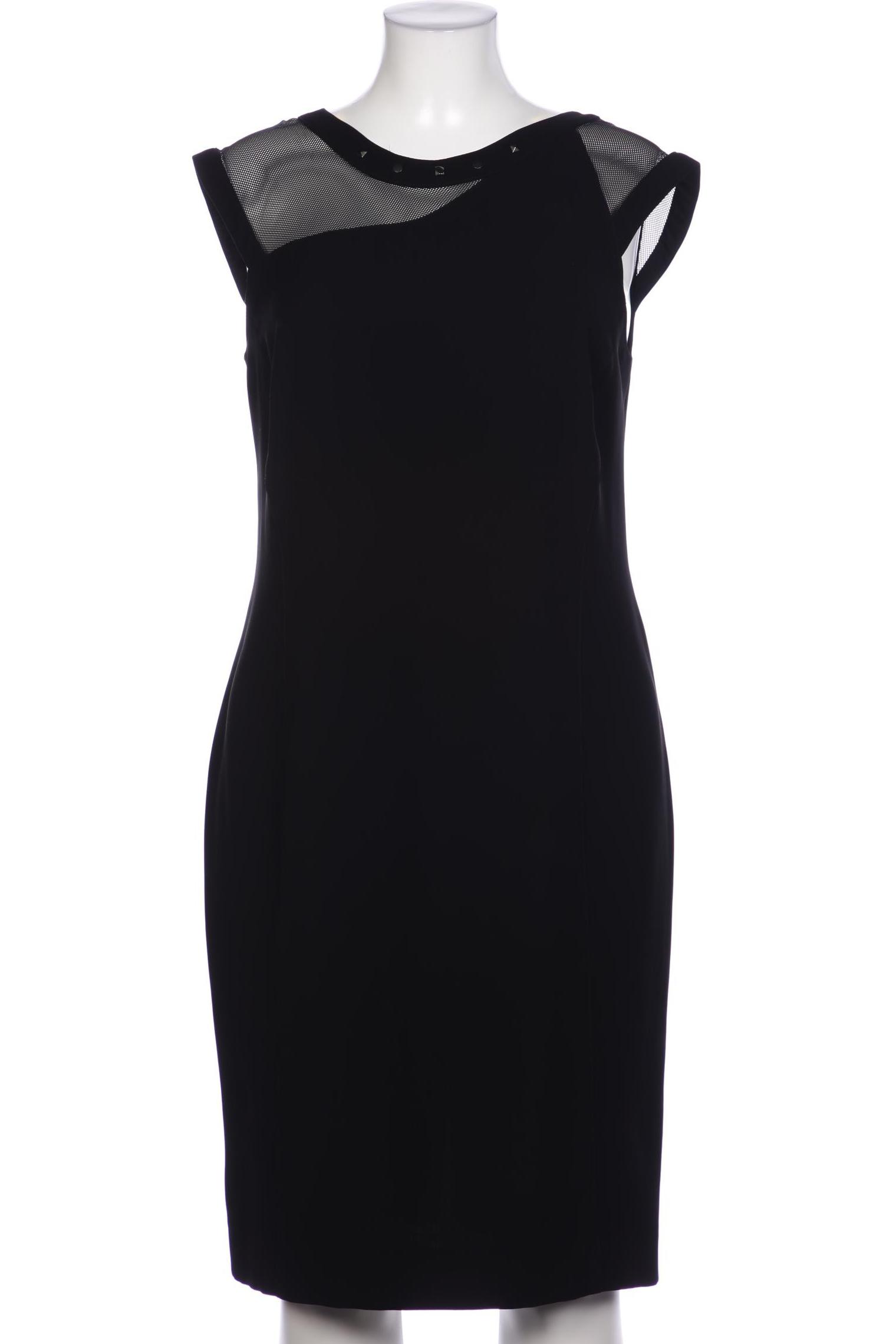 

BiBA Damen Kleid, schwarz, Gr. 42