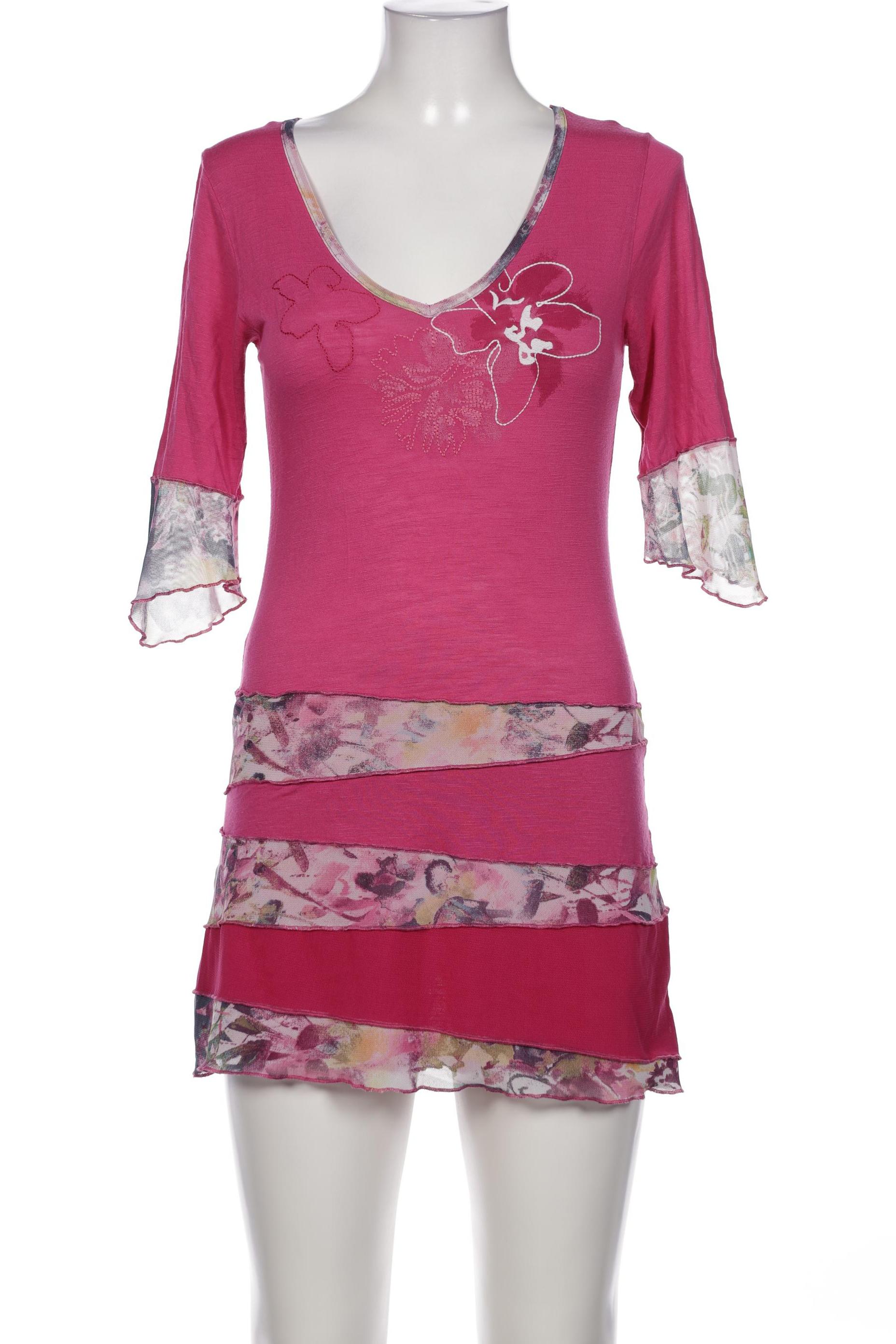 

BiBA Damen Kleid, pink, Gr. 36
