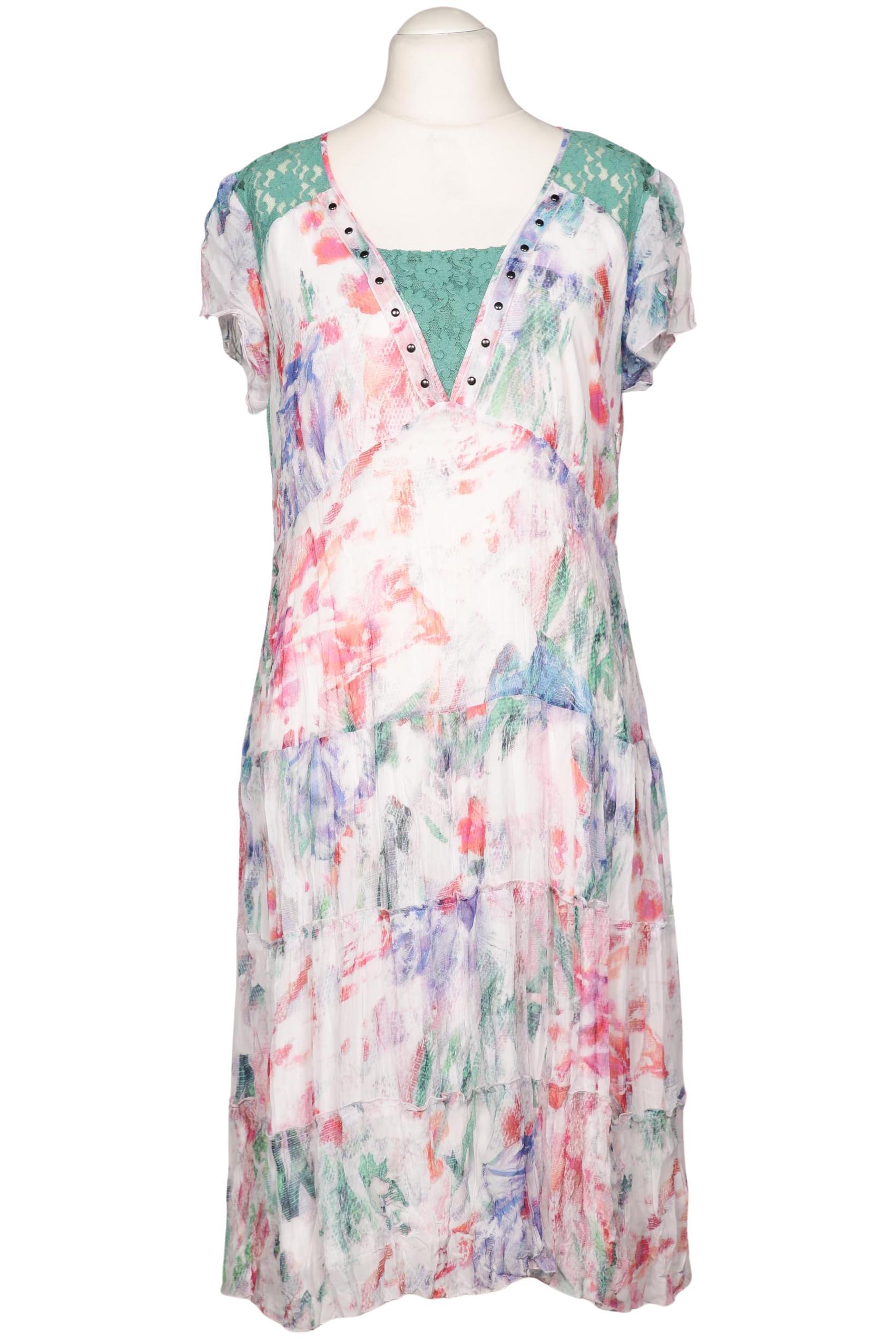 

BiBA Damen Kleid, mehrfarbig, Gr. 42