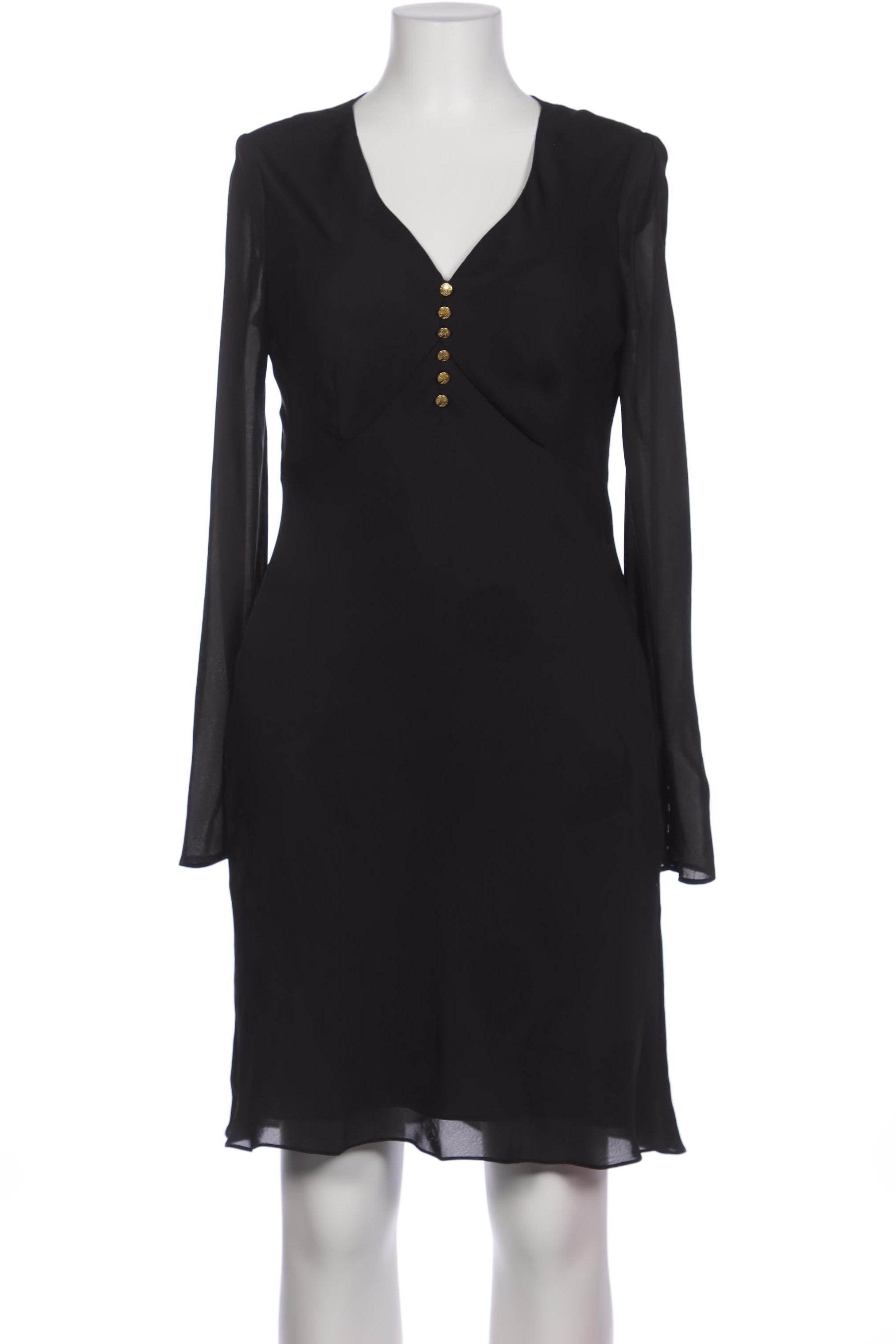 

BiBA Damen Kleid, schwarz, Gr. 42