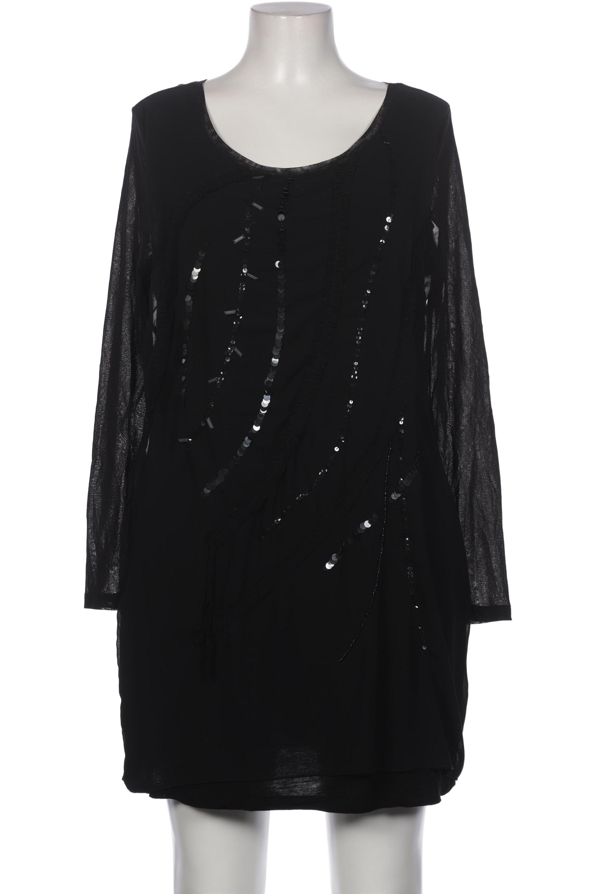 

BiBA Damen Kleid, schwarz, Gr. 44