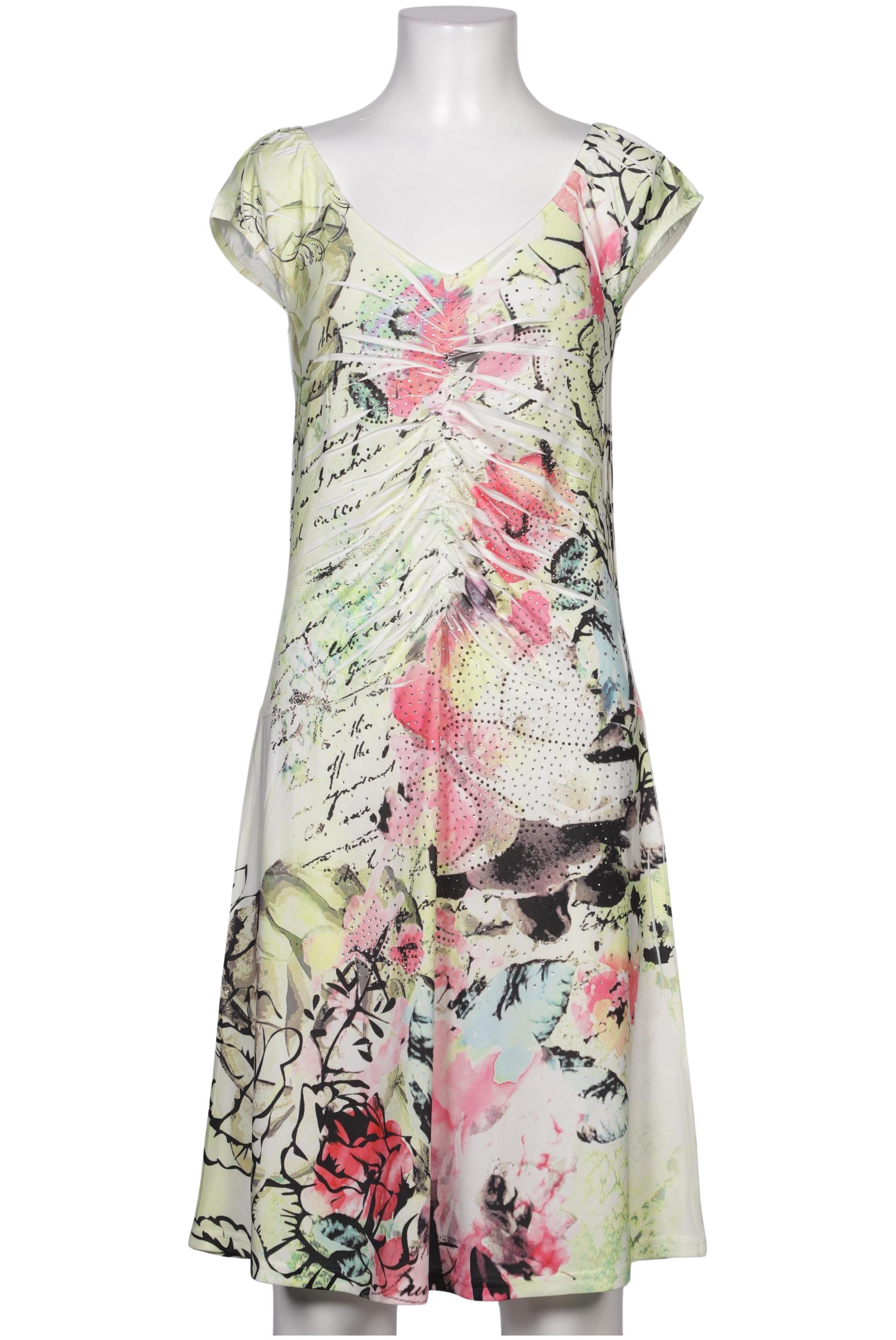 

BiBA Damen Kleid, mehrfarbig, Gr. 36