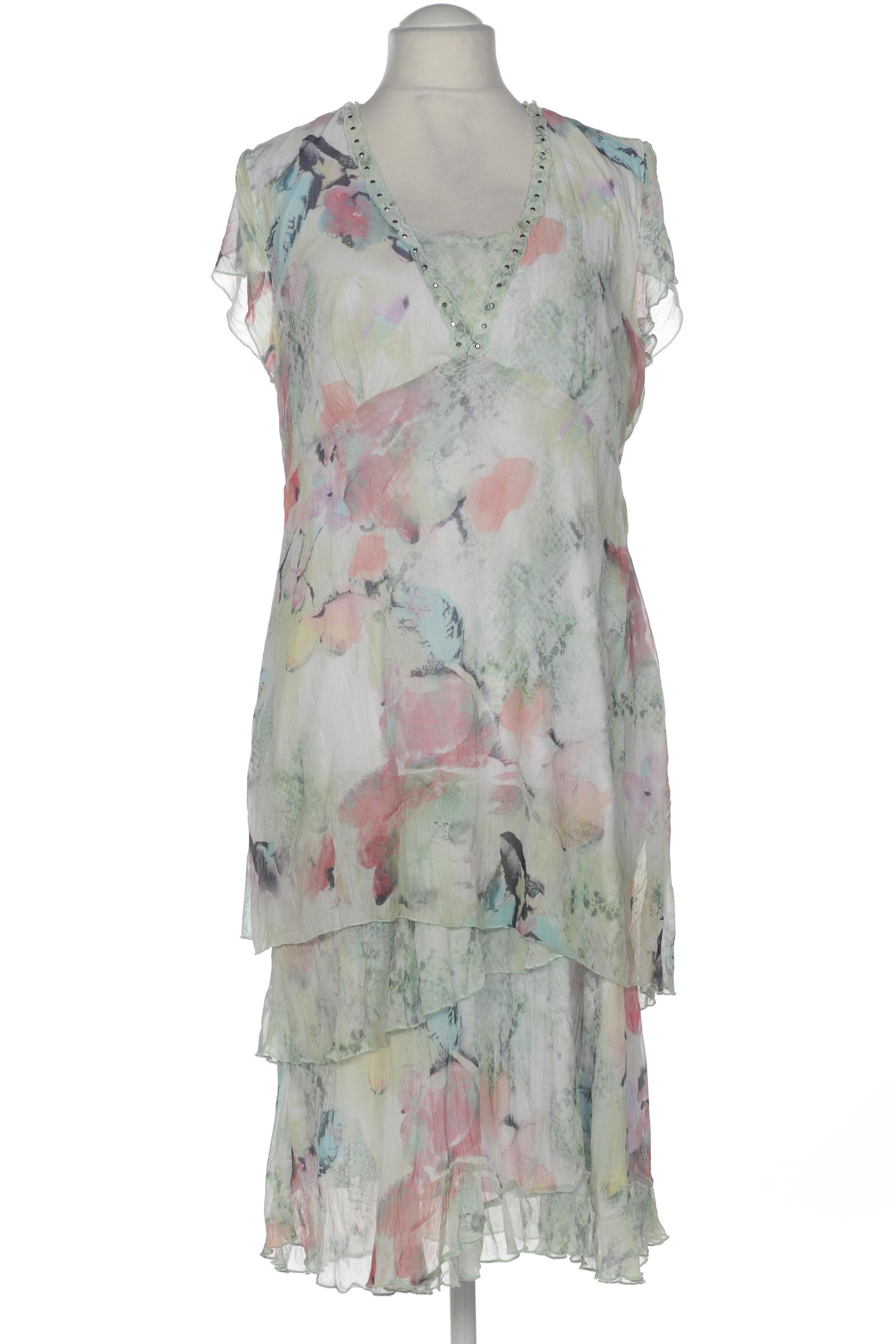 

BiBA Damen Kleid, hellgrün, Gr. 42