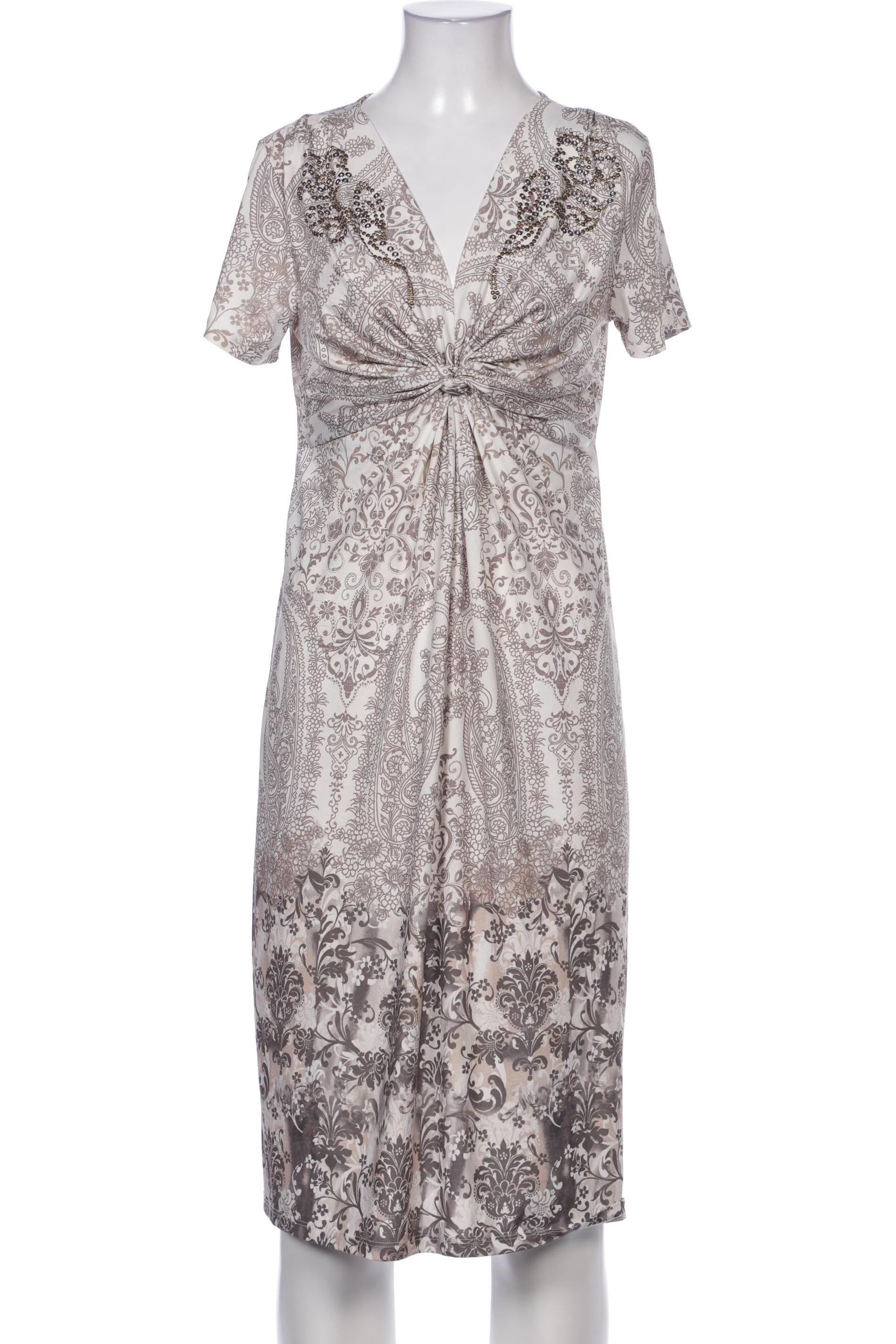

BiBA Damen Kleid, beige, Gr. 36
