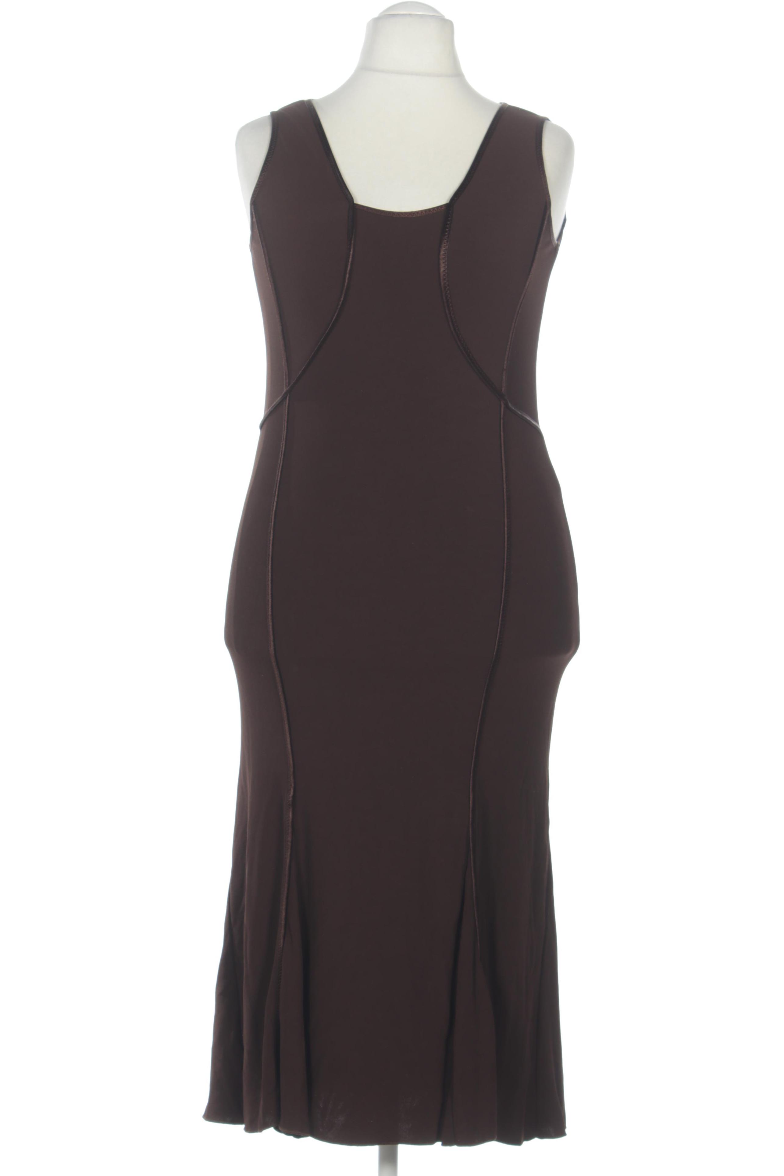

BiBA Damen Kleid, braun, Gr. 36