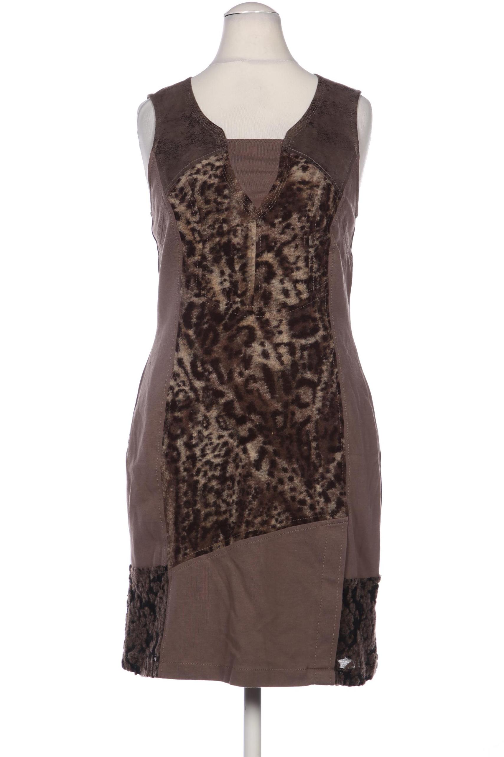 

BiBA Damen Kleid, braun, Gr. 38