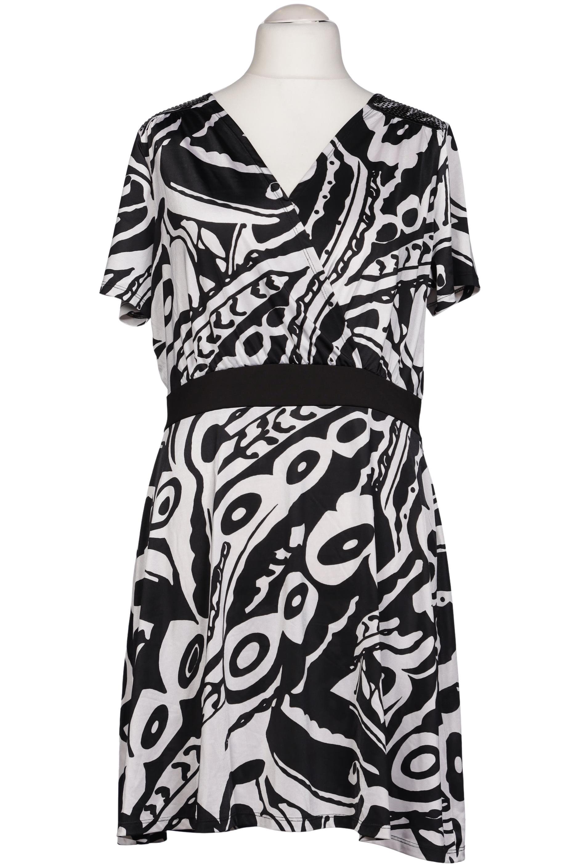 

BiBA Damen Kleid, mehrfarbig, Gr. 42