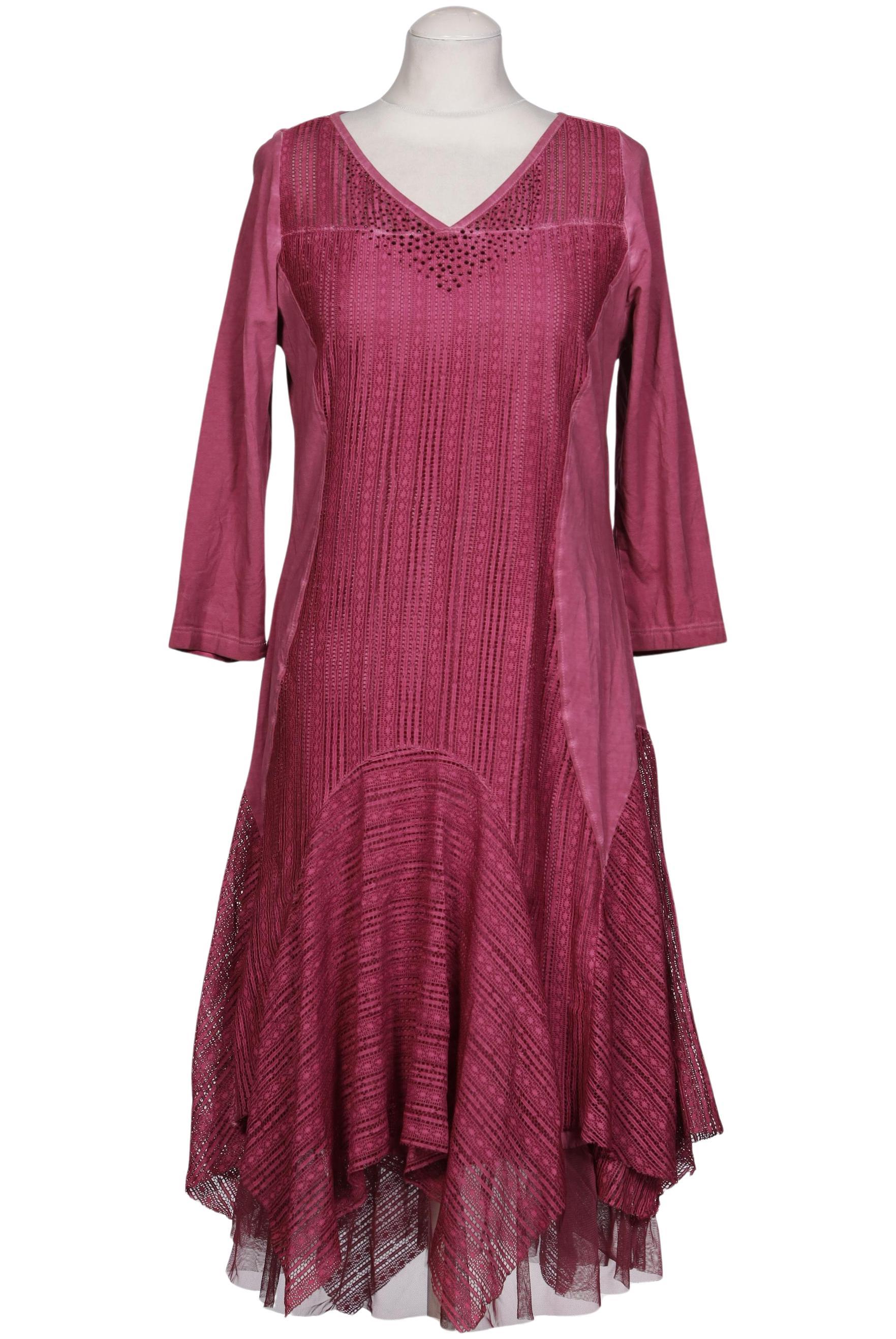 

BiBA Damen Kleid, pink, Gr. 38