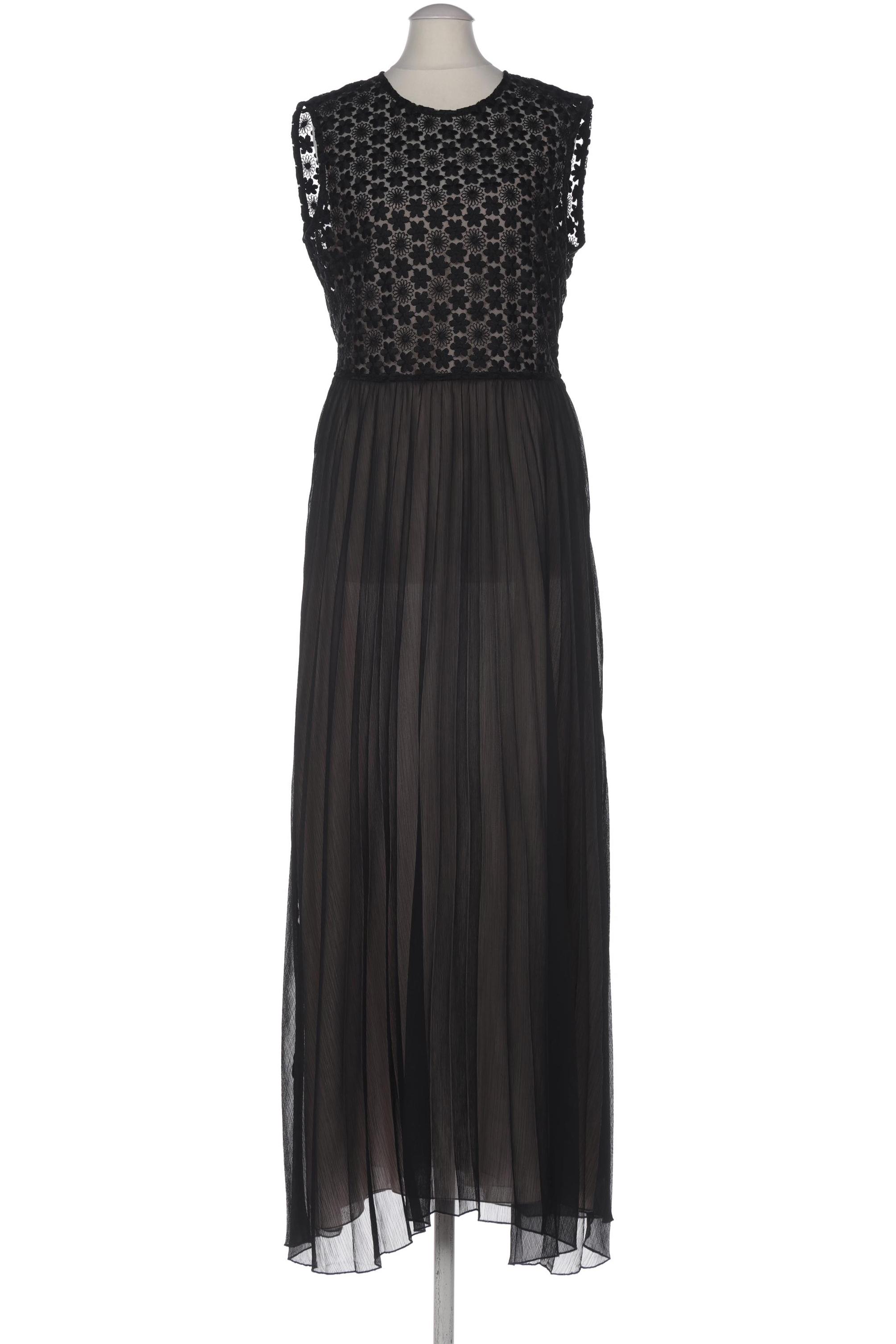 

BiBA Damen Kleid, schwarz, Gr. 36