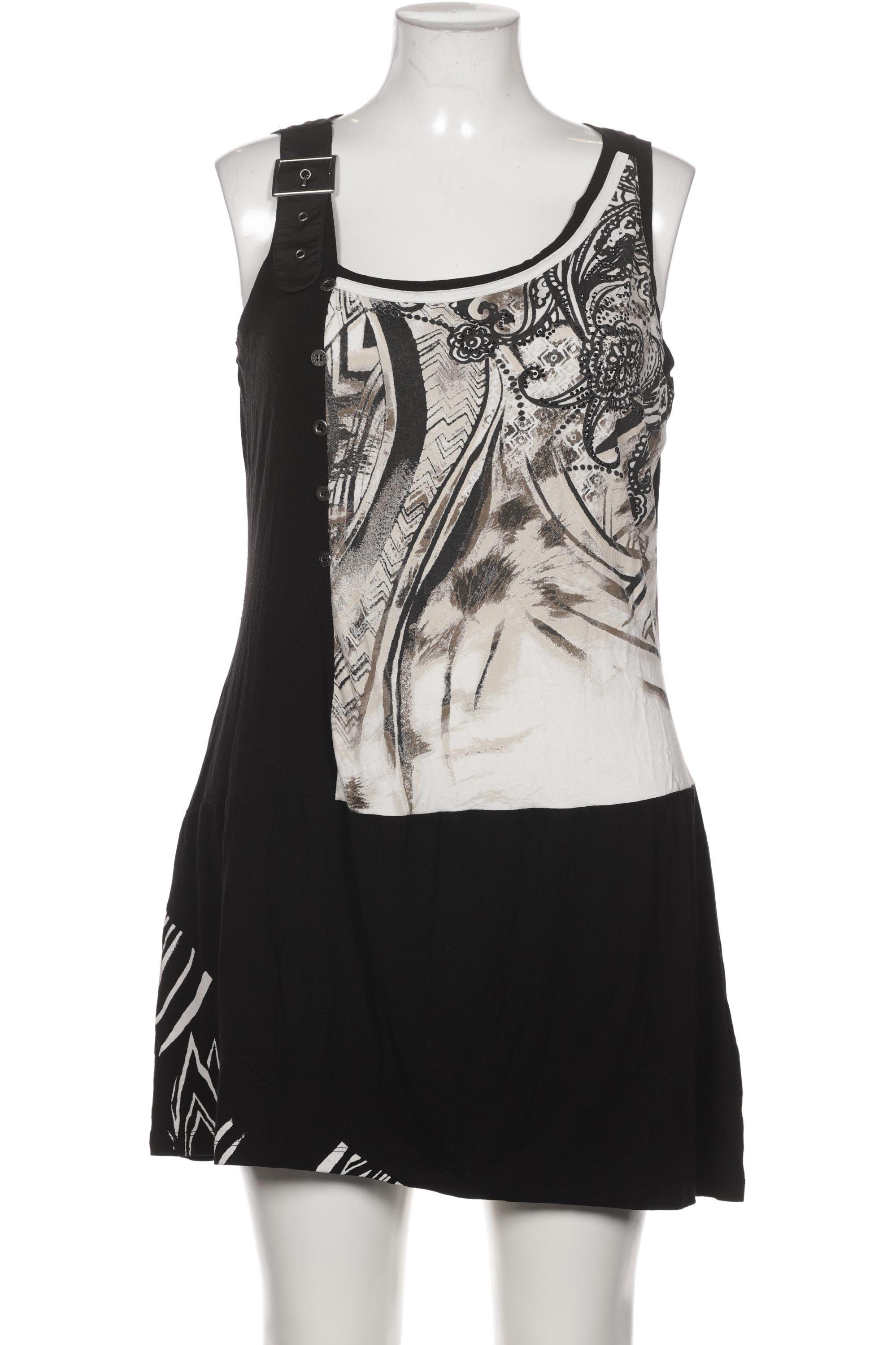 

BiBA Damen Kleid, schwarz, Gr. 44