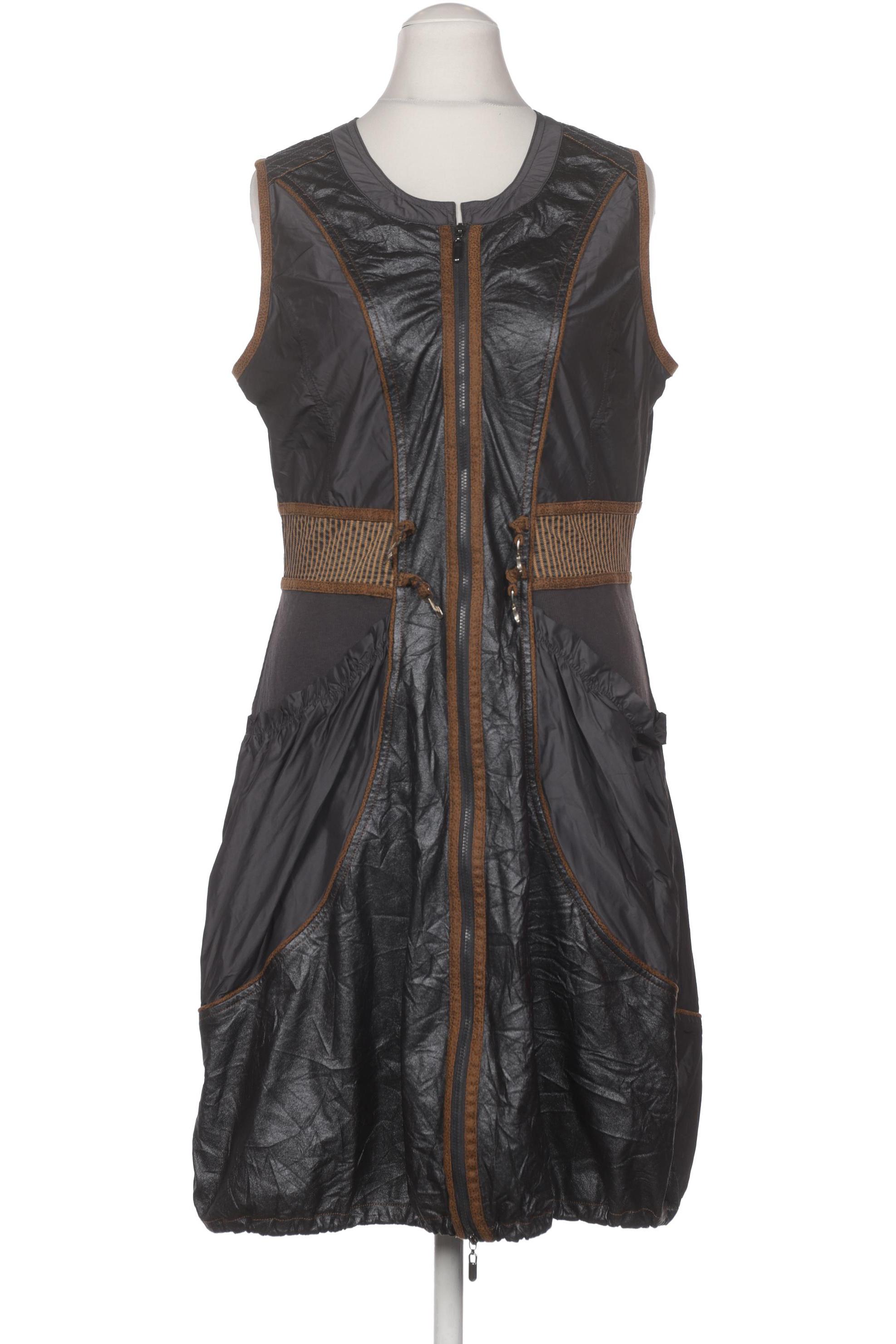 

BiBA Damen Kleid, grau, Gr. 38