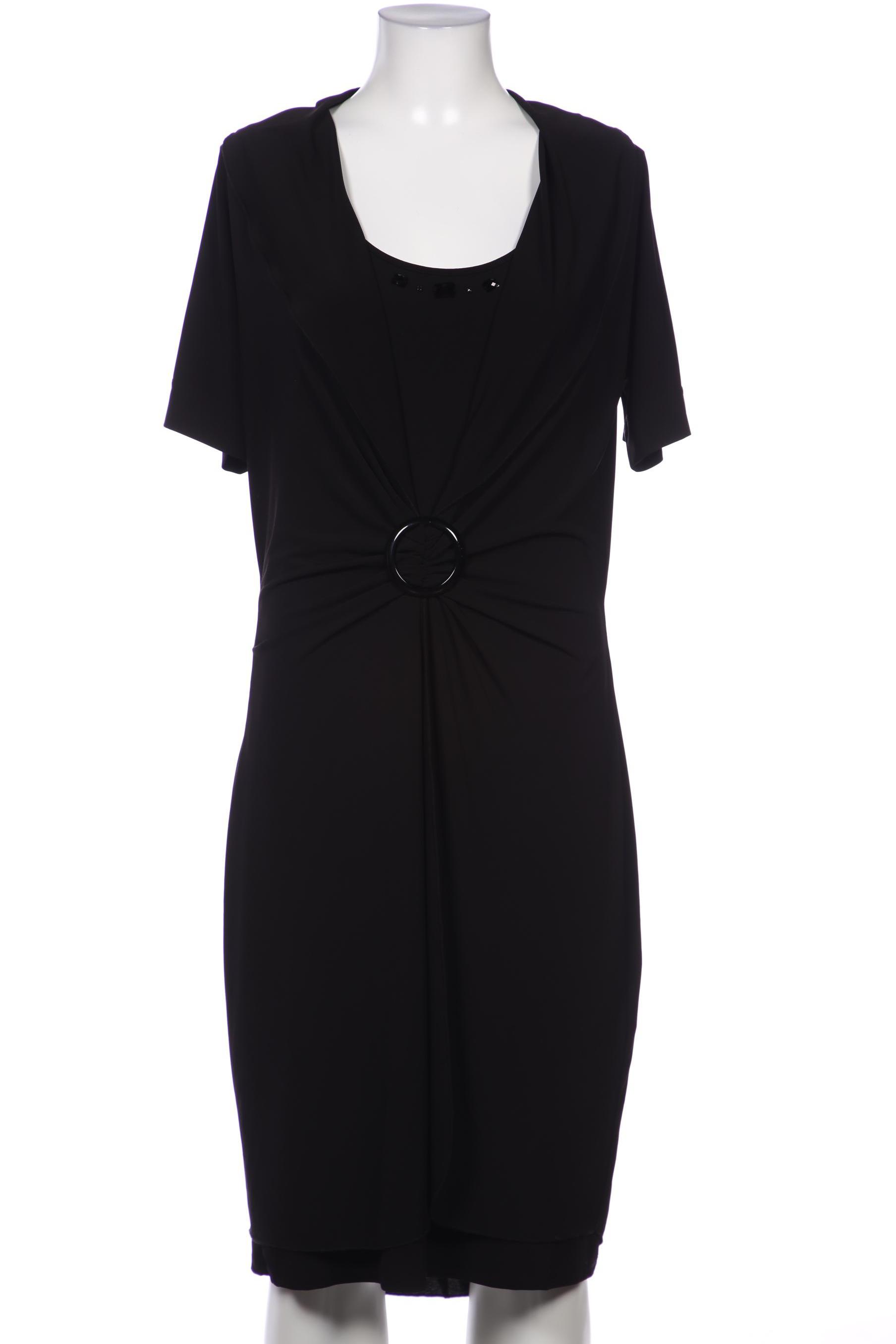 

BiBA Damen Kleid, schwarz, Gr. 40