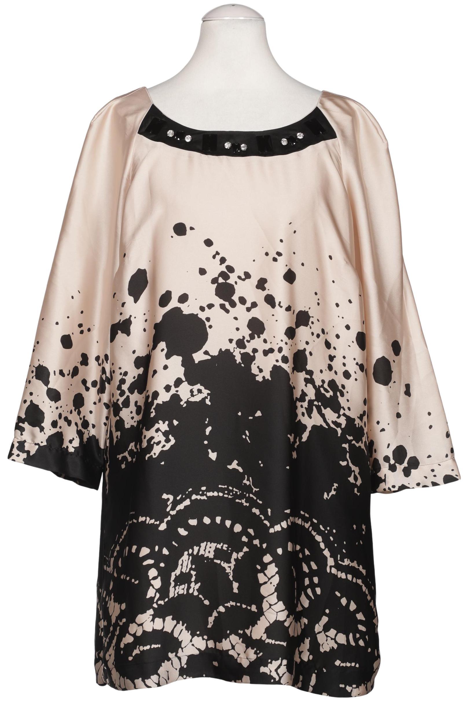 

BiBA Damen Kleid, beige, Gr. 36