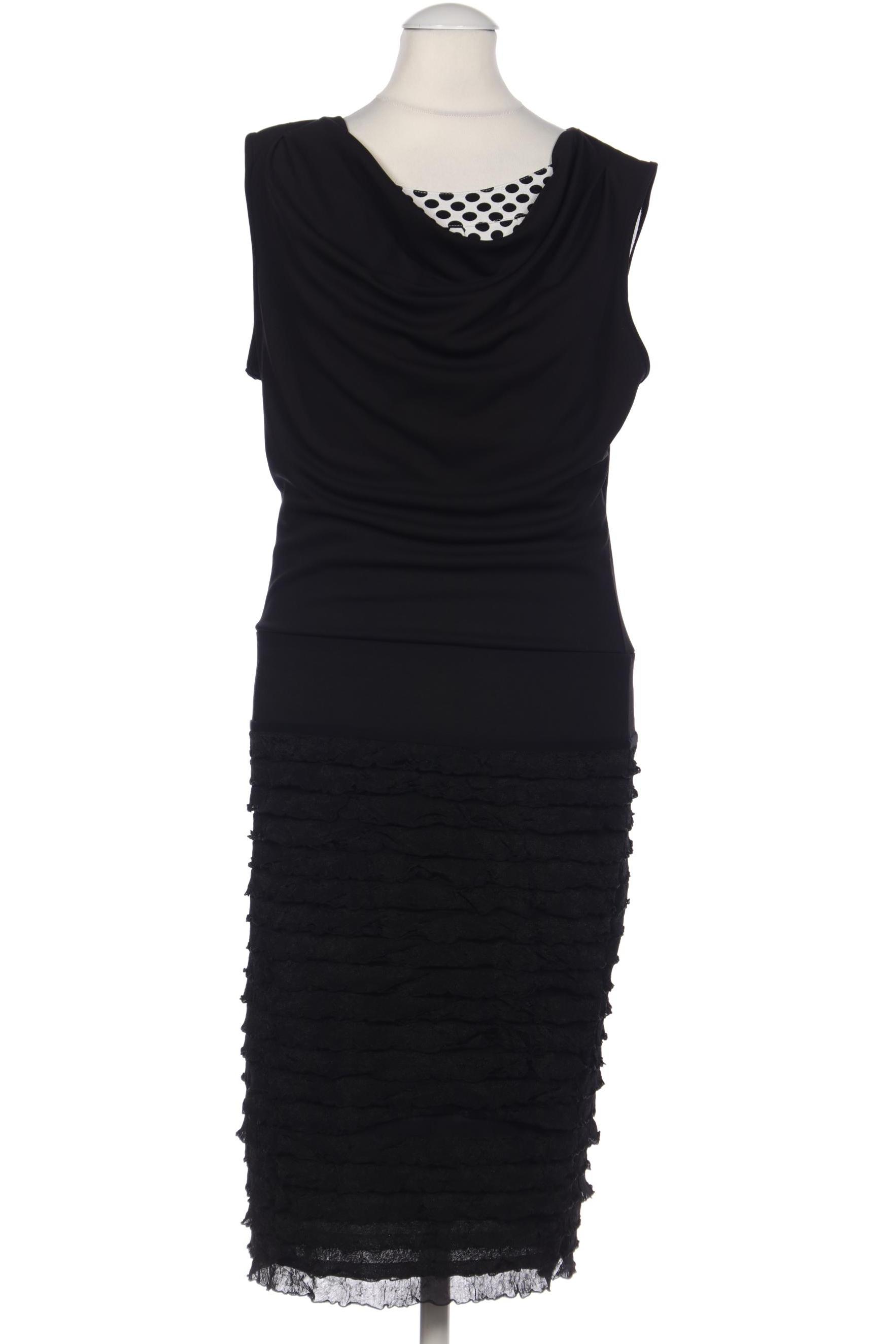

BiBA Damen Kleid, schwarz