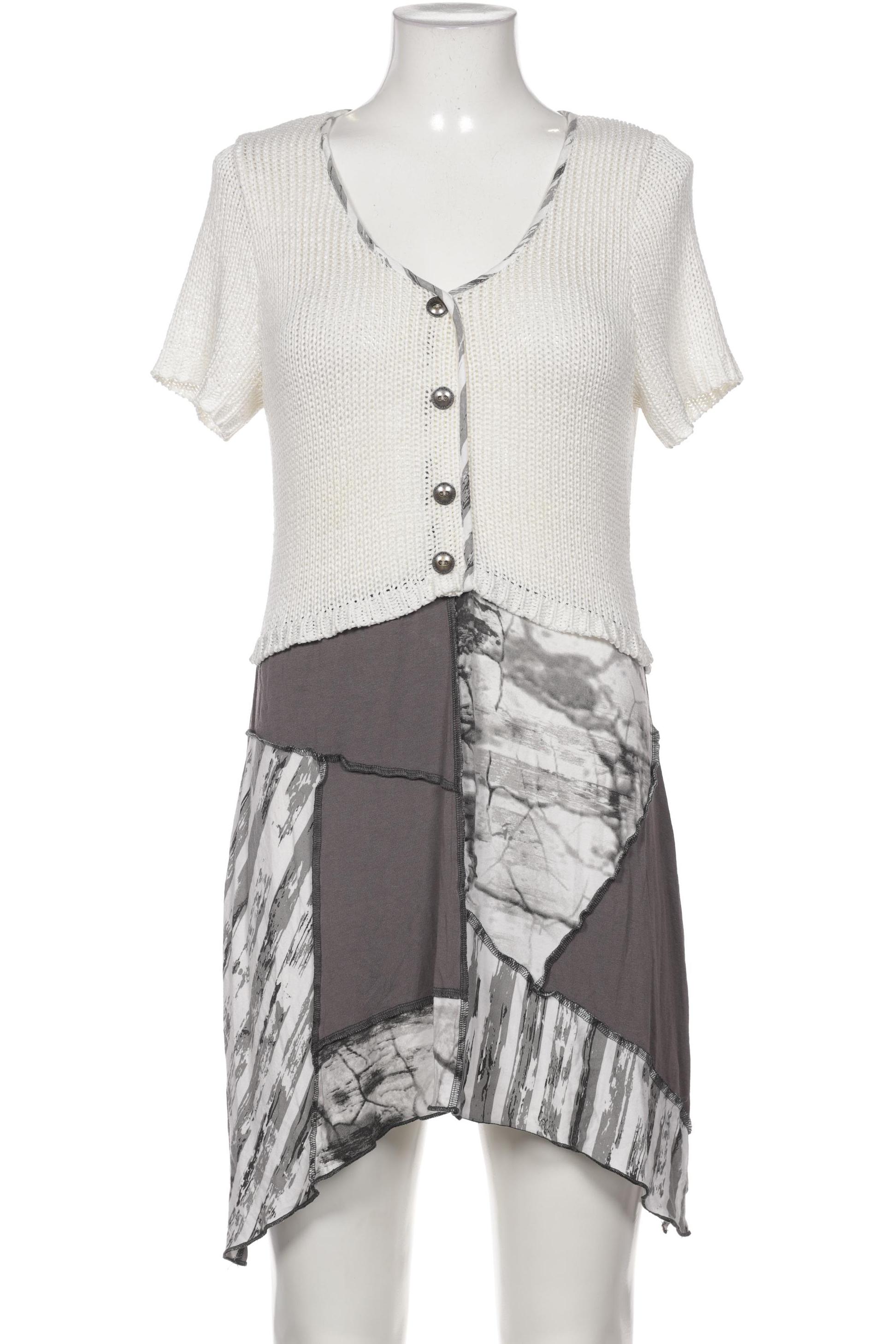 

BiBA Damen Kleid, grau, Gr. 42