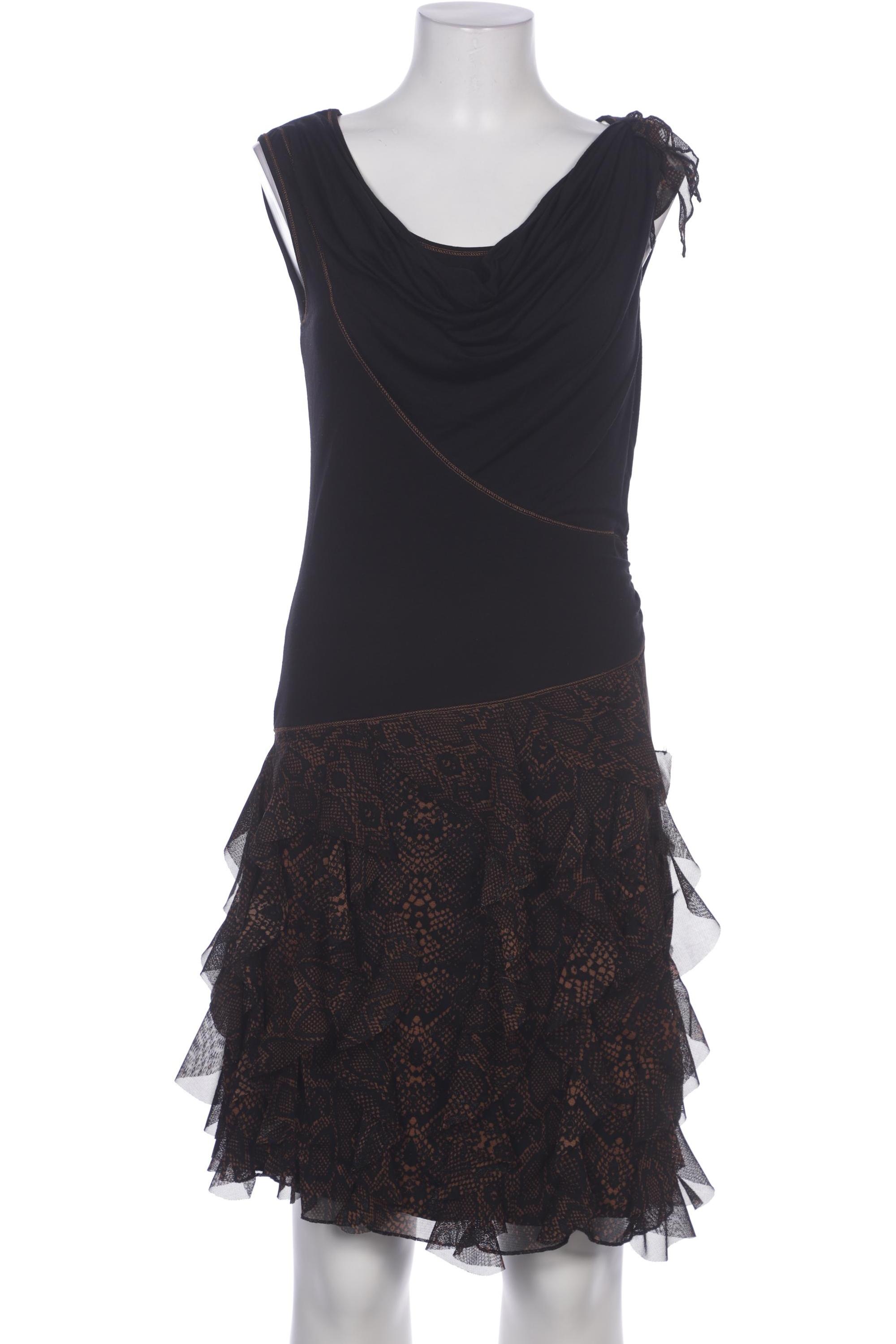 

BiBA Damen Kleid, braun, Gr. 36